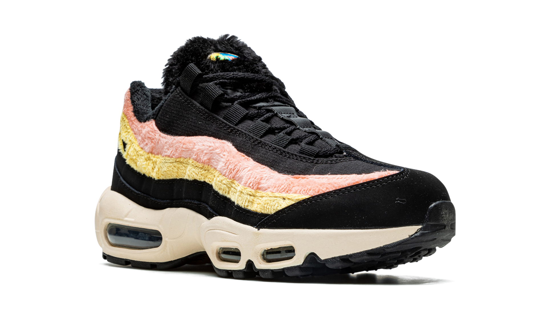 Air Max 95 Prm Wmns - 7