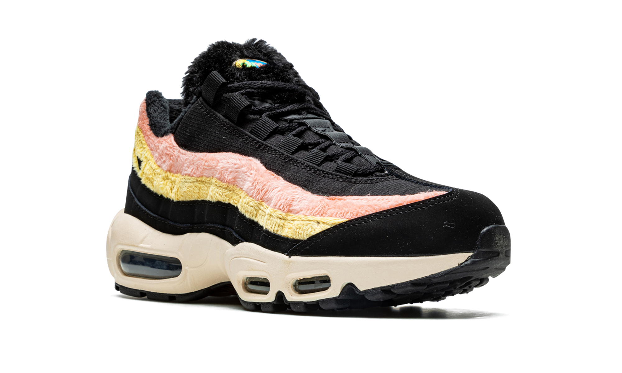 Air Max 95 Prm Wmns - 7