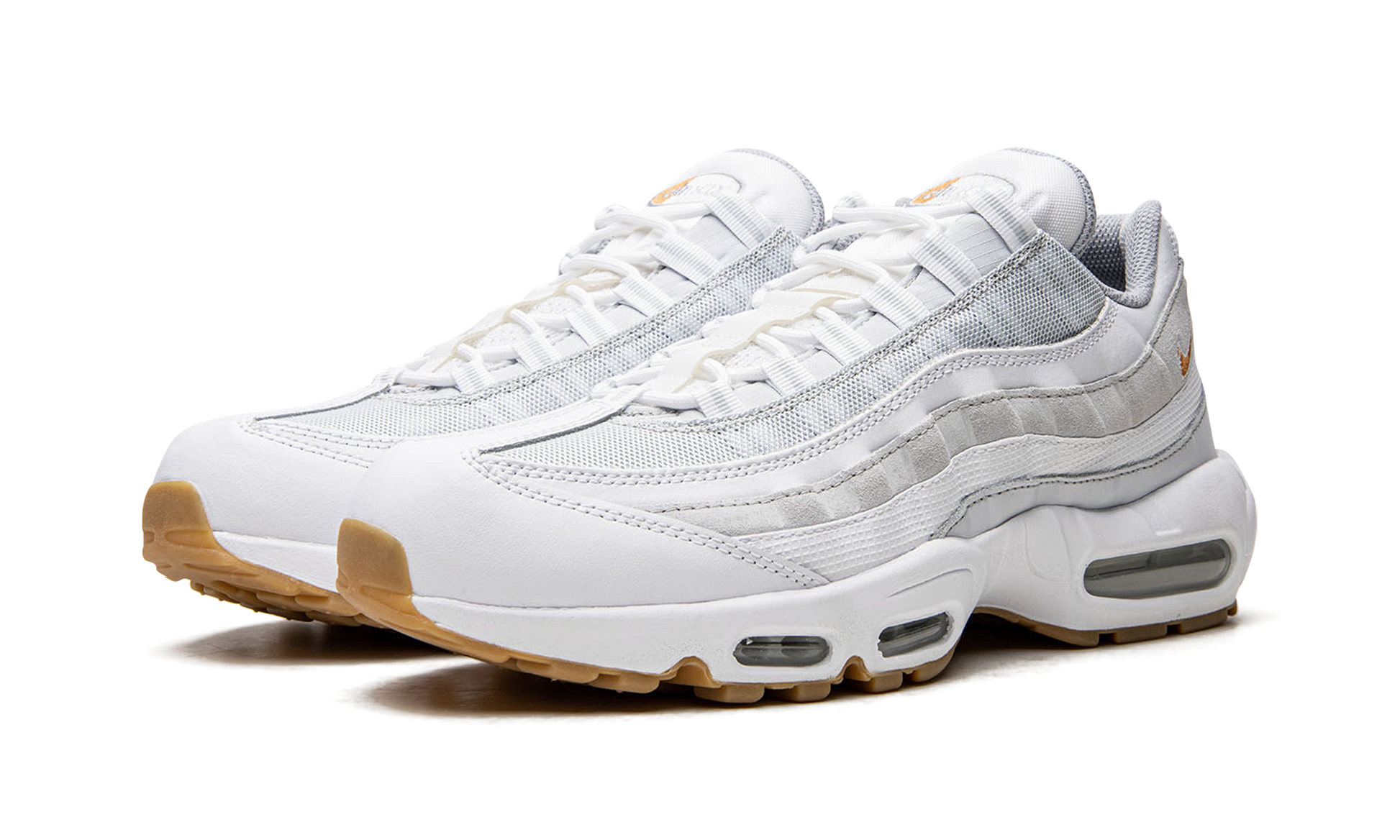 Air Max 95 "pure Platinum" - 2