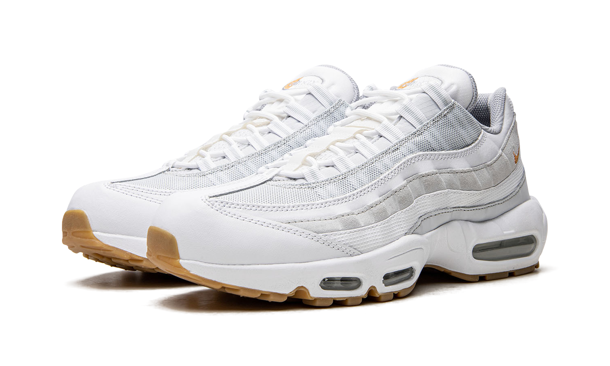 Air Max 95 "pure Platinum" - 2