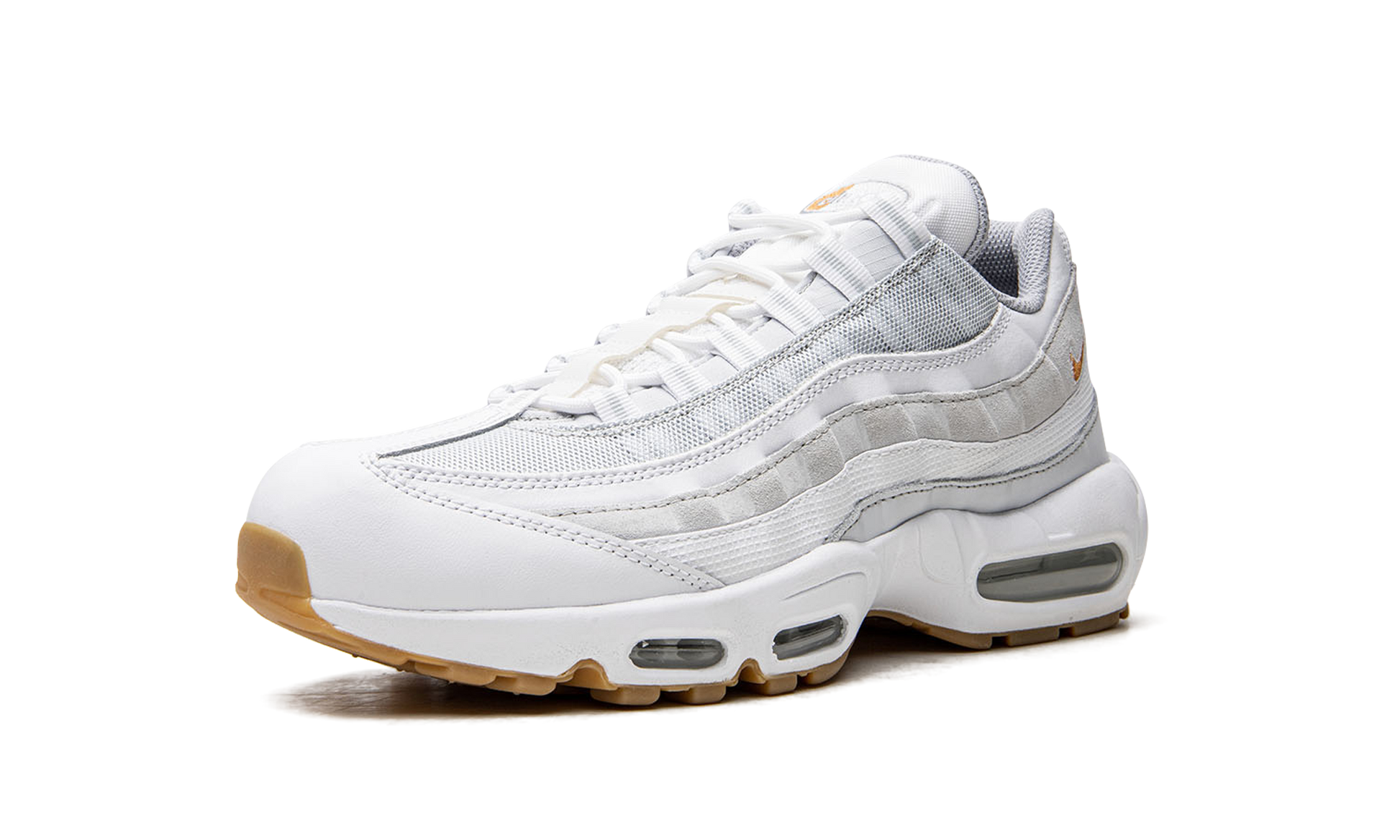Air Max 95 "pure Platinum" - 4