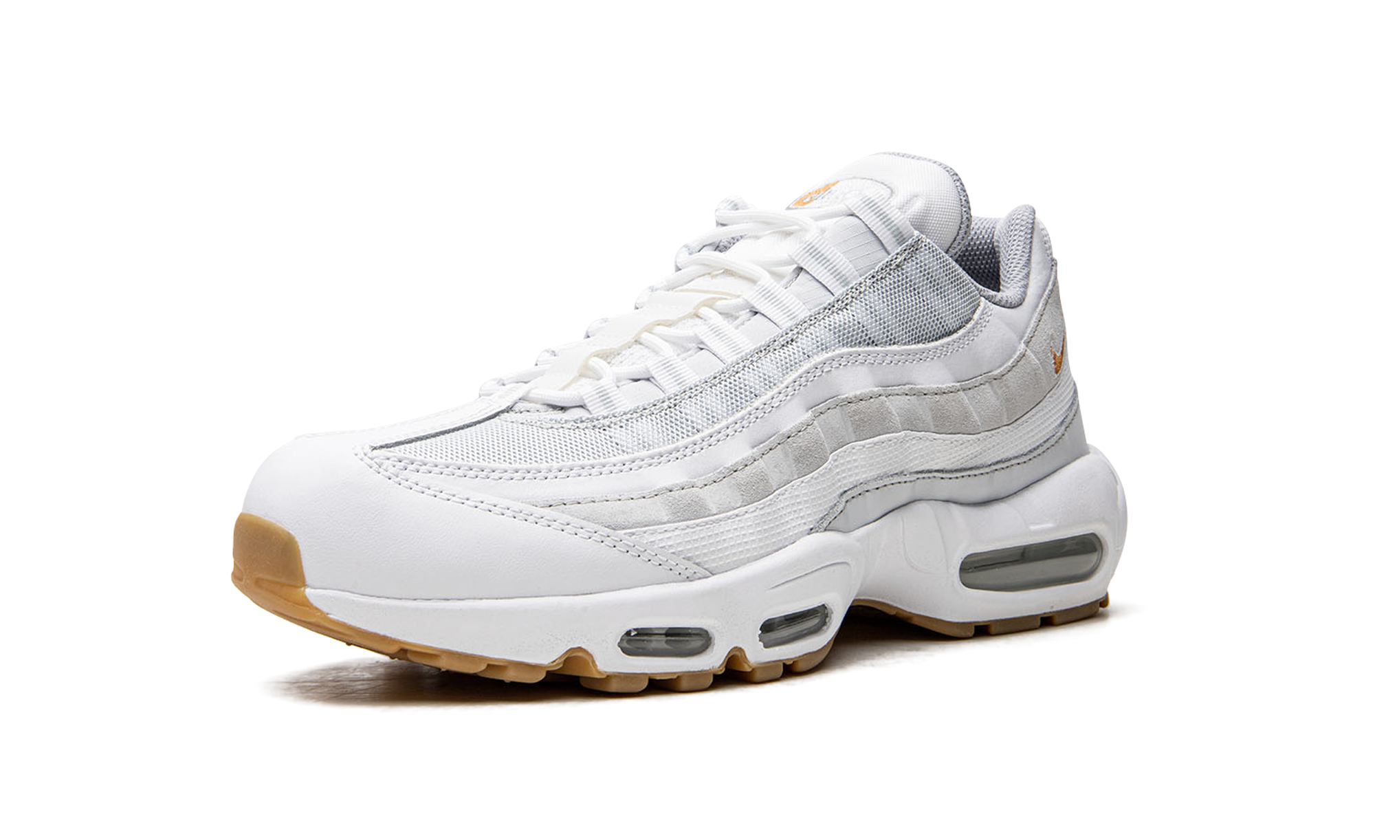 Air Max 95 "pure Platinum" - 4