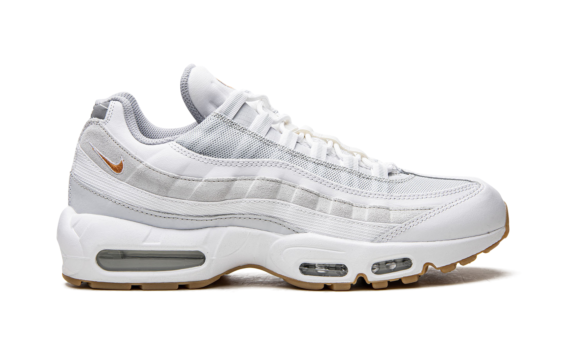 Air Max 95 "pure Platinum" - 6