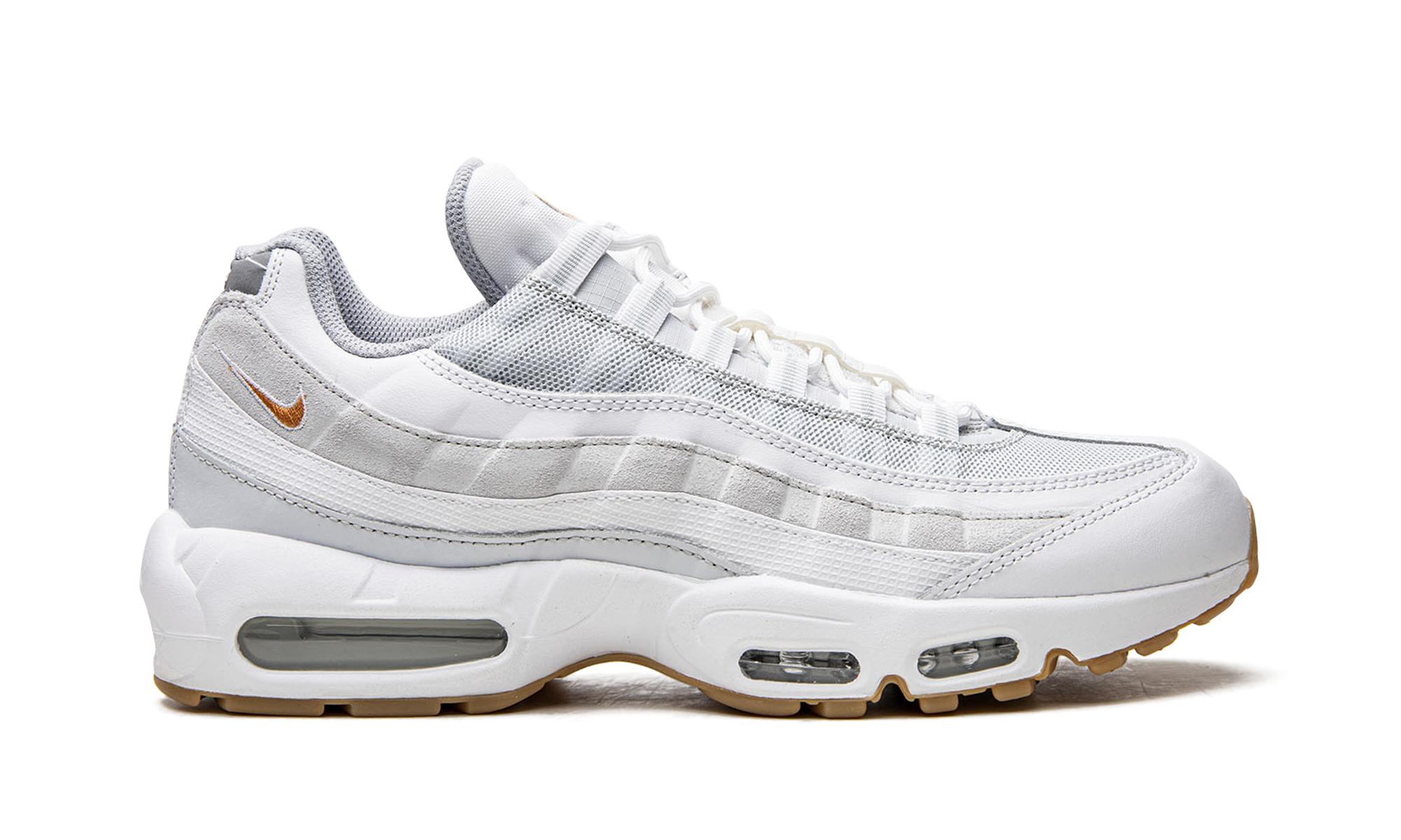 Air Max 95 "pure Platinum" - 6