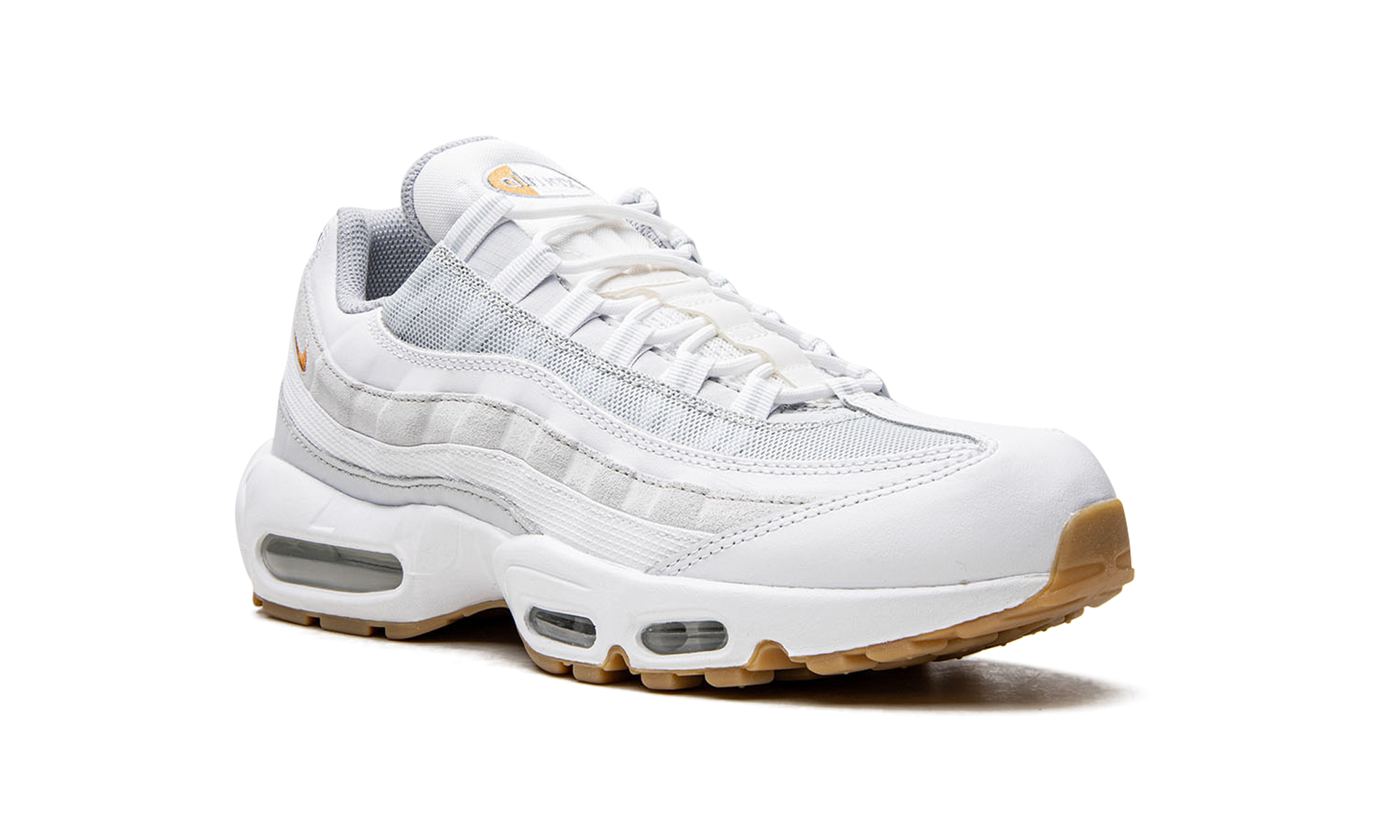 Air Max 95 "pure Platinum" - 7