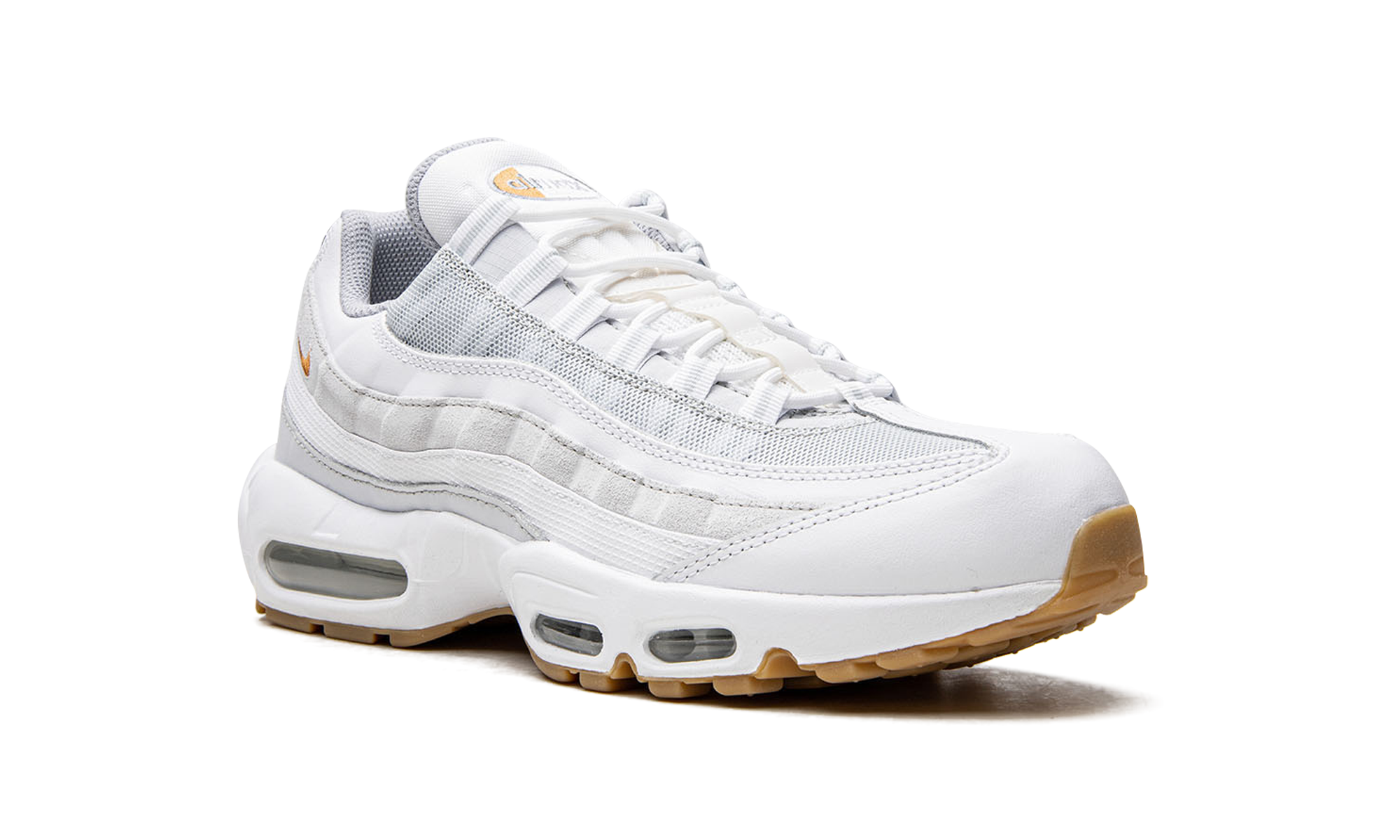 Air Max 95 "pure Platinum" - 7