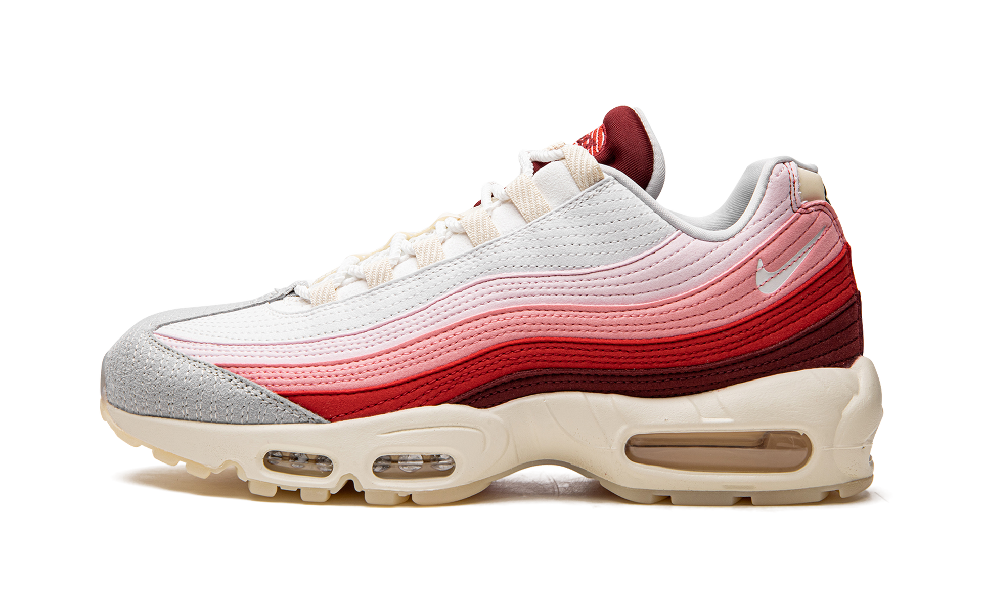 Air Max 95 Qs "anatomy Of Air" - 1