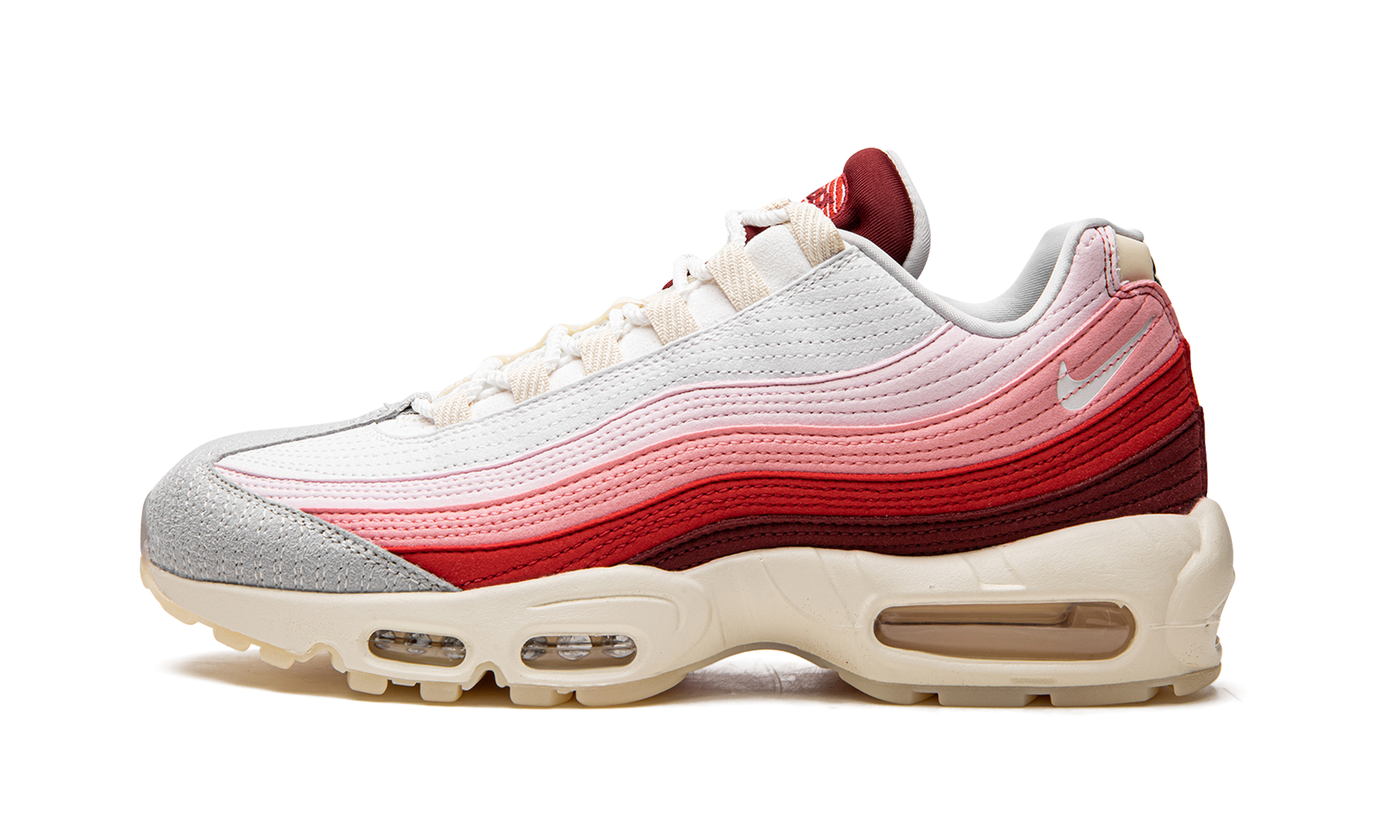 Air Max 95 Qs "anatomy Of Air" - 1
