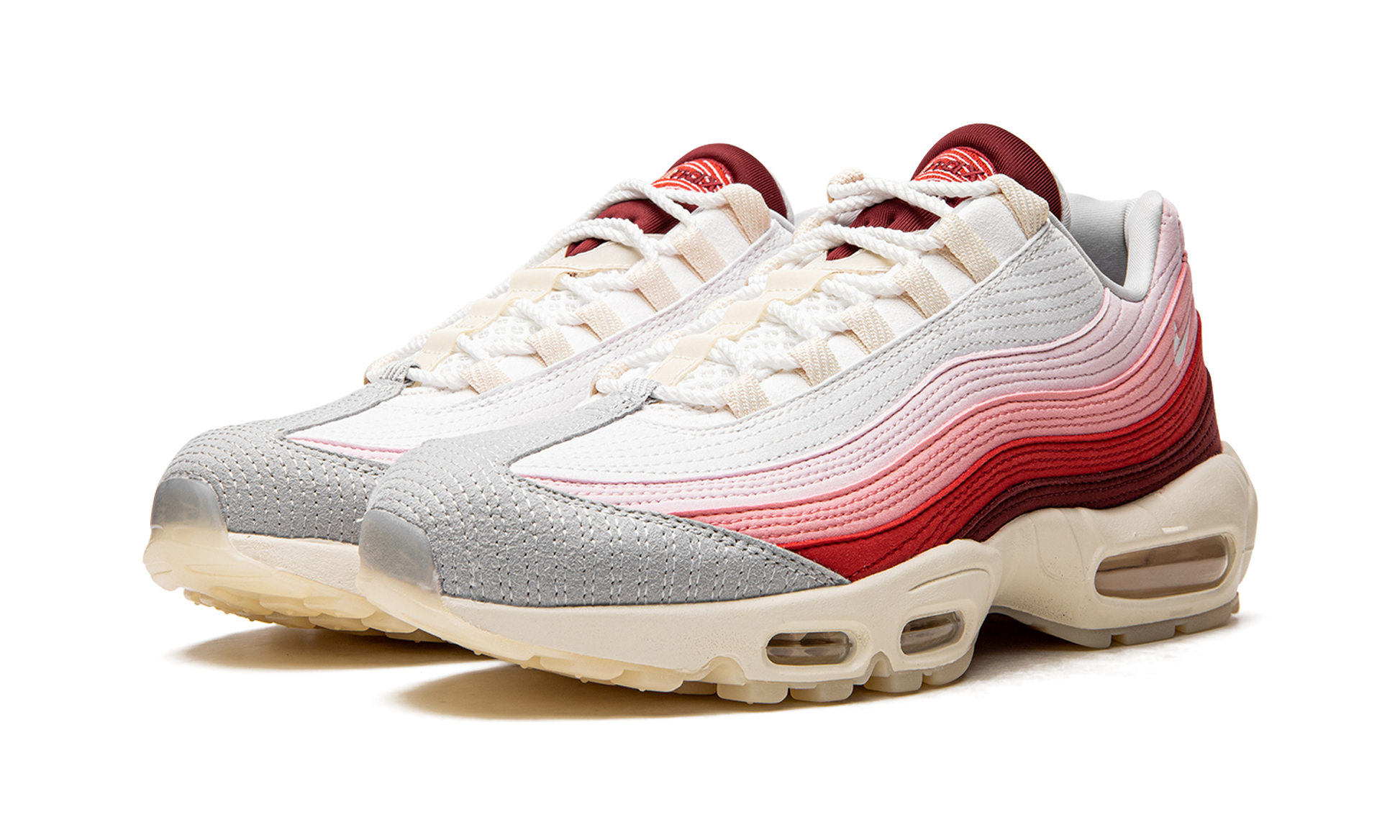 Air Max 95 Qs "anatomy Of Air" - 2