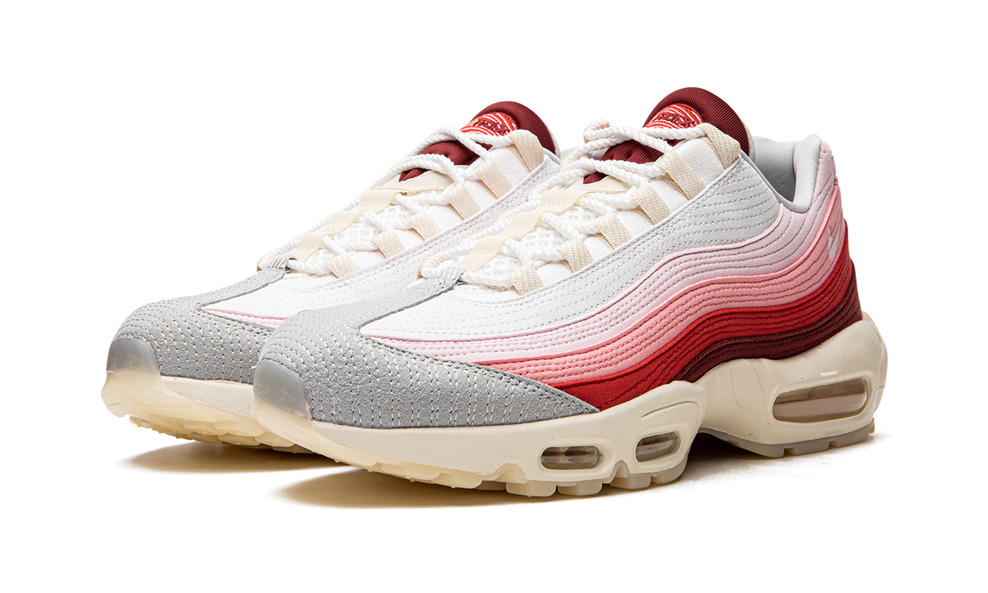 Air Max 95 Qs "anatomy Of Air" - 2