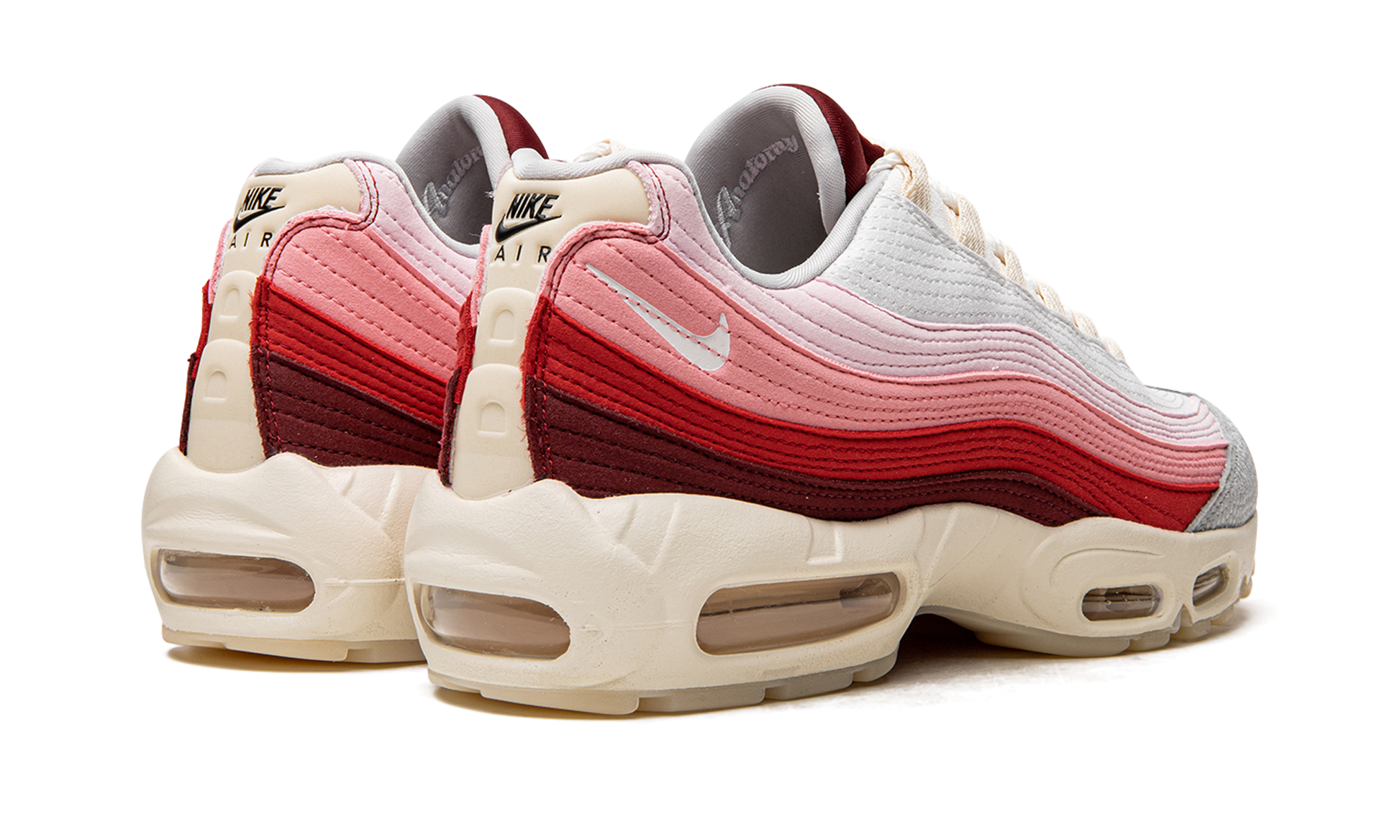 Air Max 95 Qs "anatomy Of Air" - 3