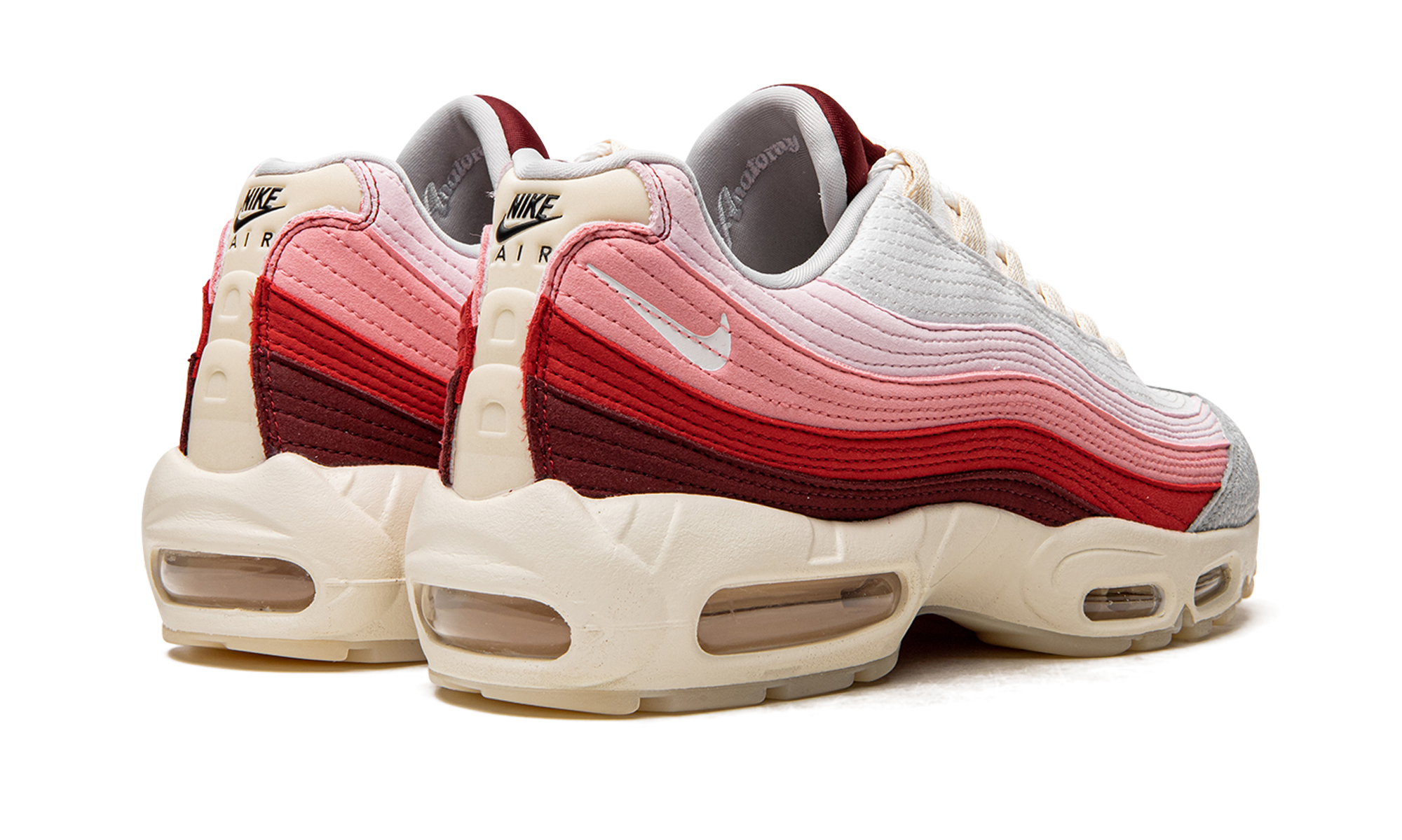 Air Max 95 Qs "anatomy Of Air" - 3