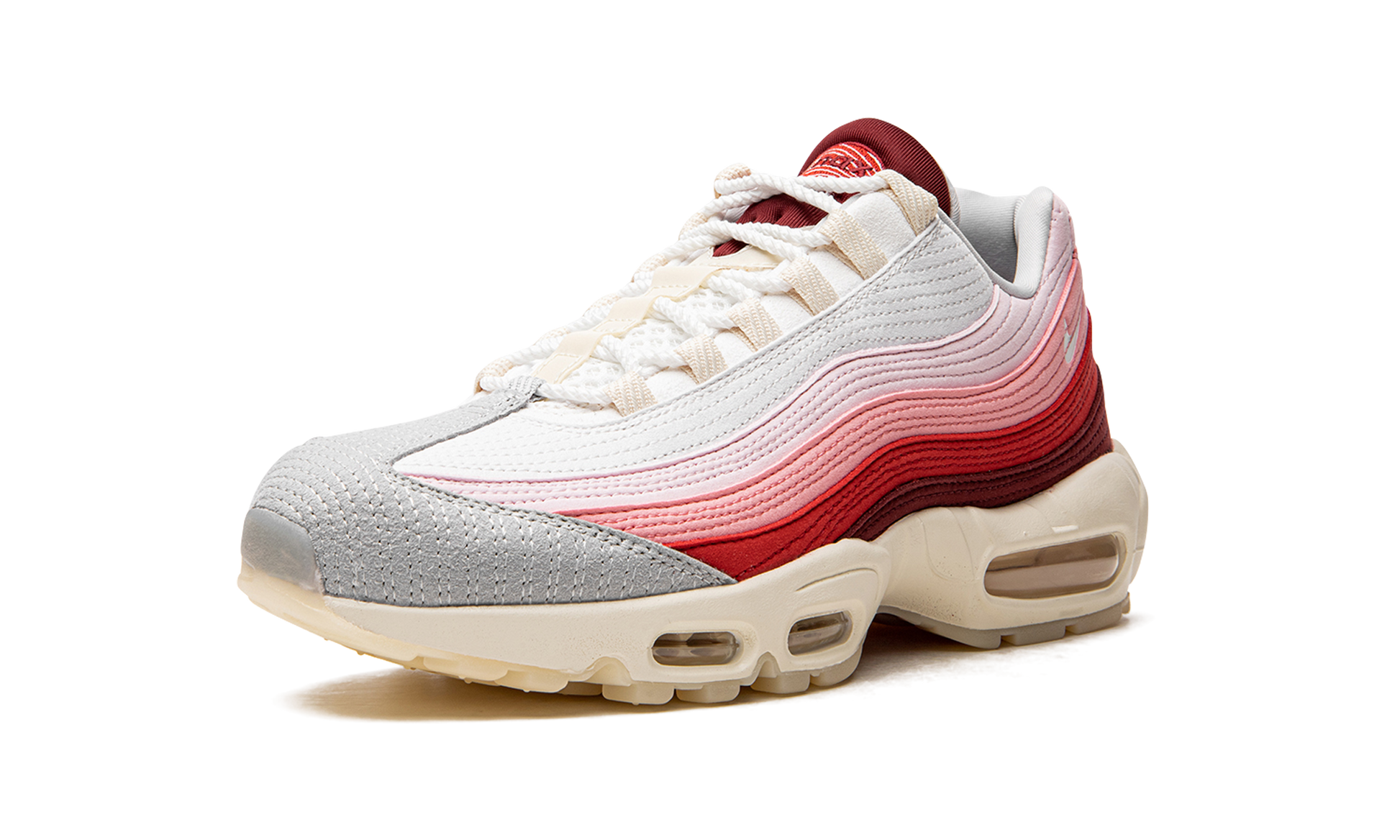 Air Max 95 Qs "anatomy Of Air" - 4
