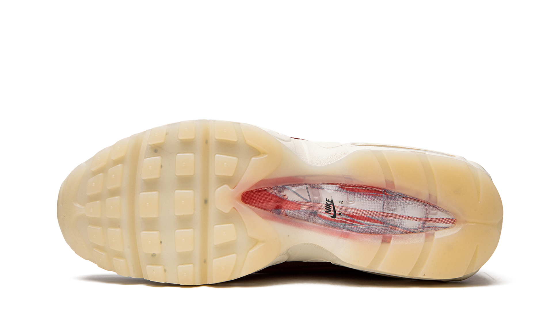 Air Max 95 Qs "anatomy Of Air" - 5