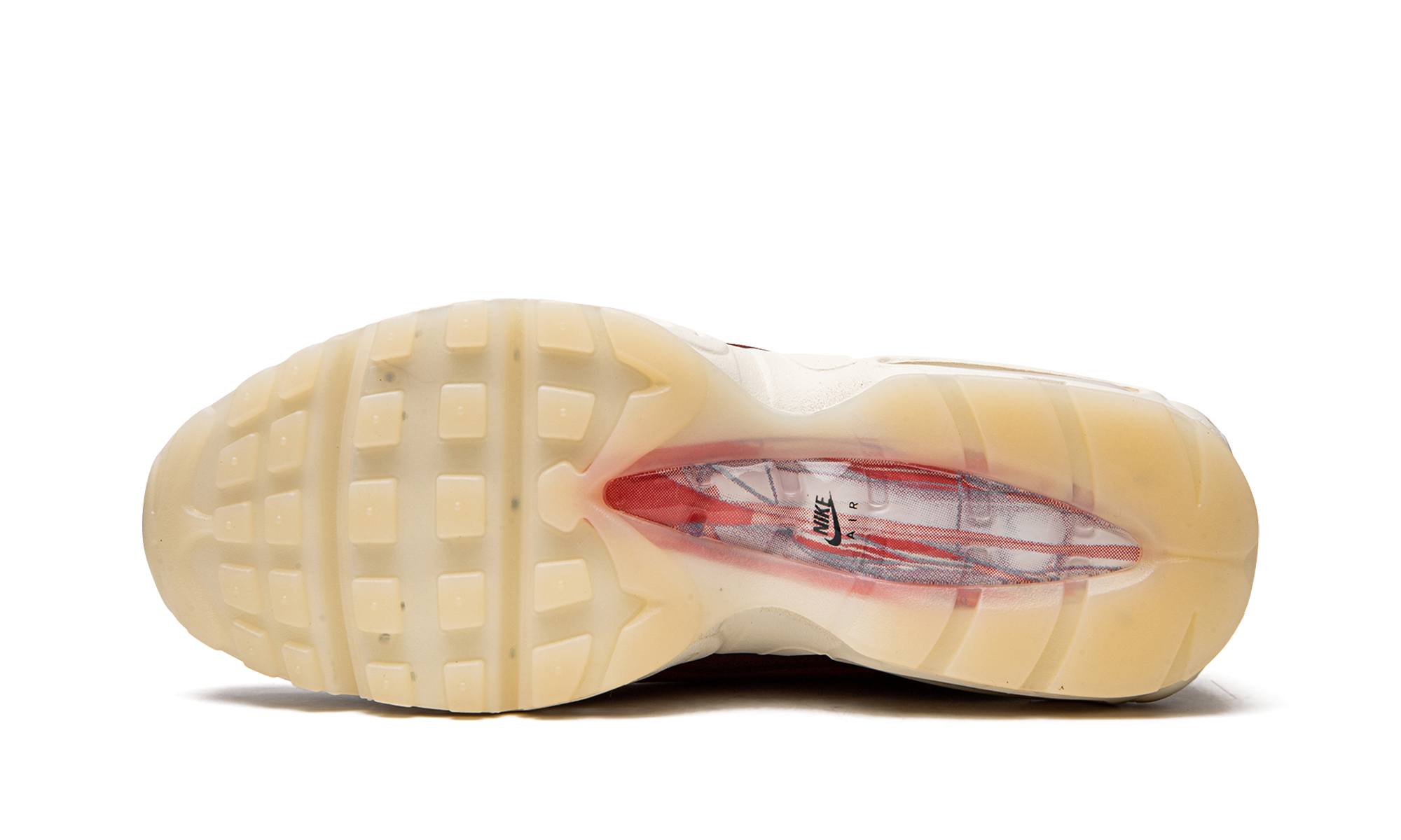 Air Max 95 Qs "anatomy Of Air" - 5