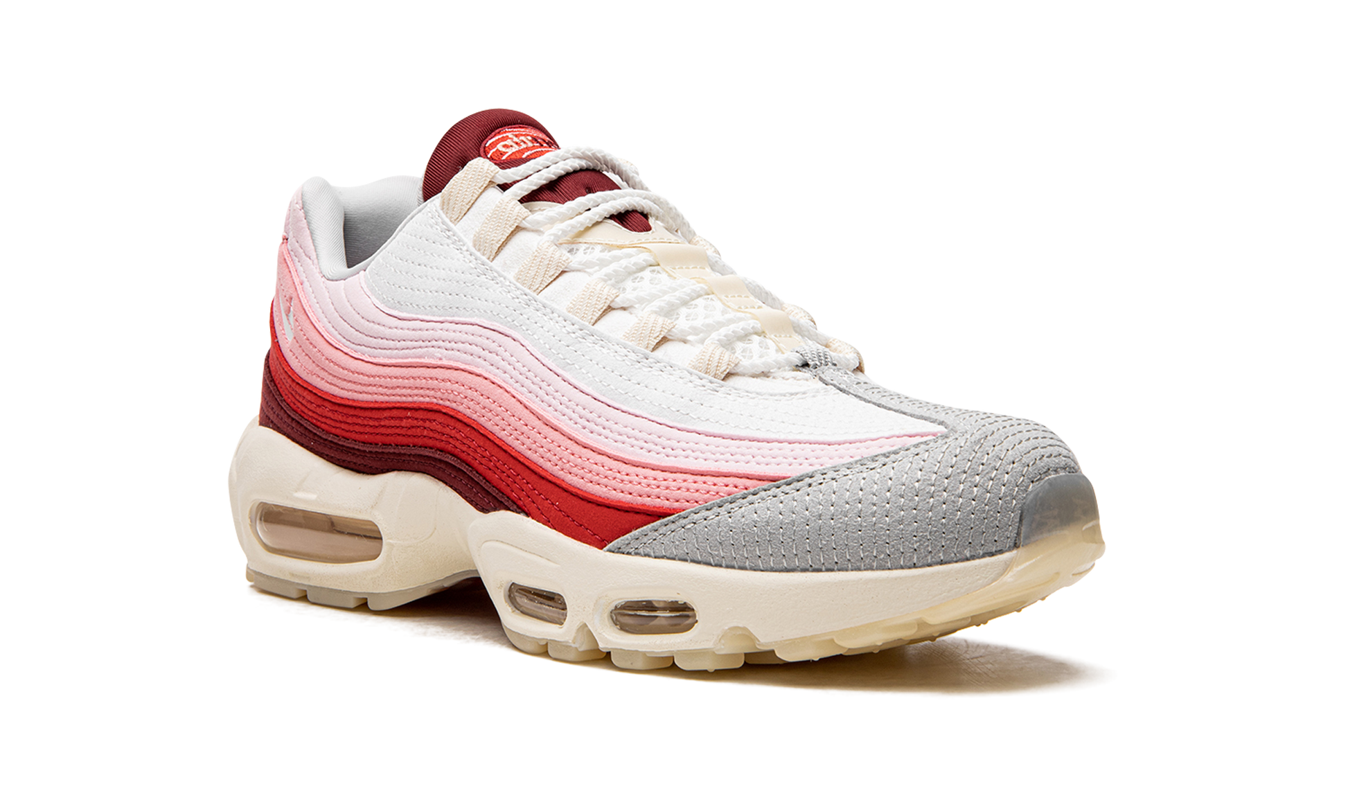 Air Max 95 Qs "anatomy Of Air" - 7