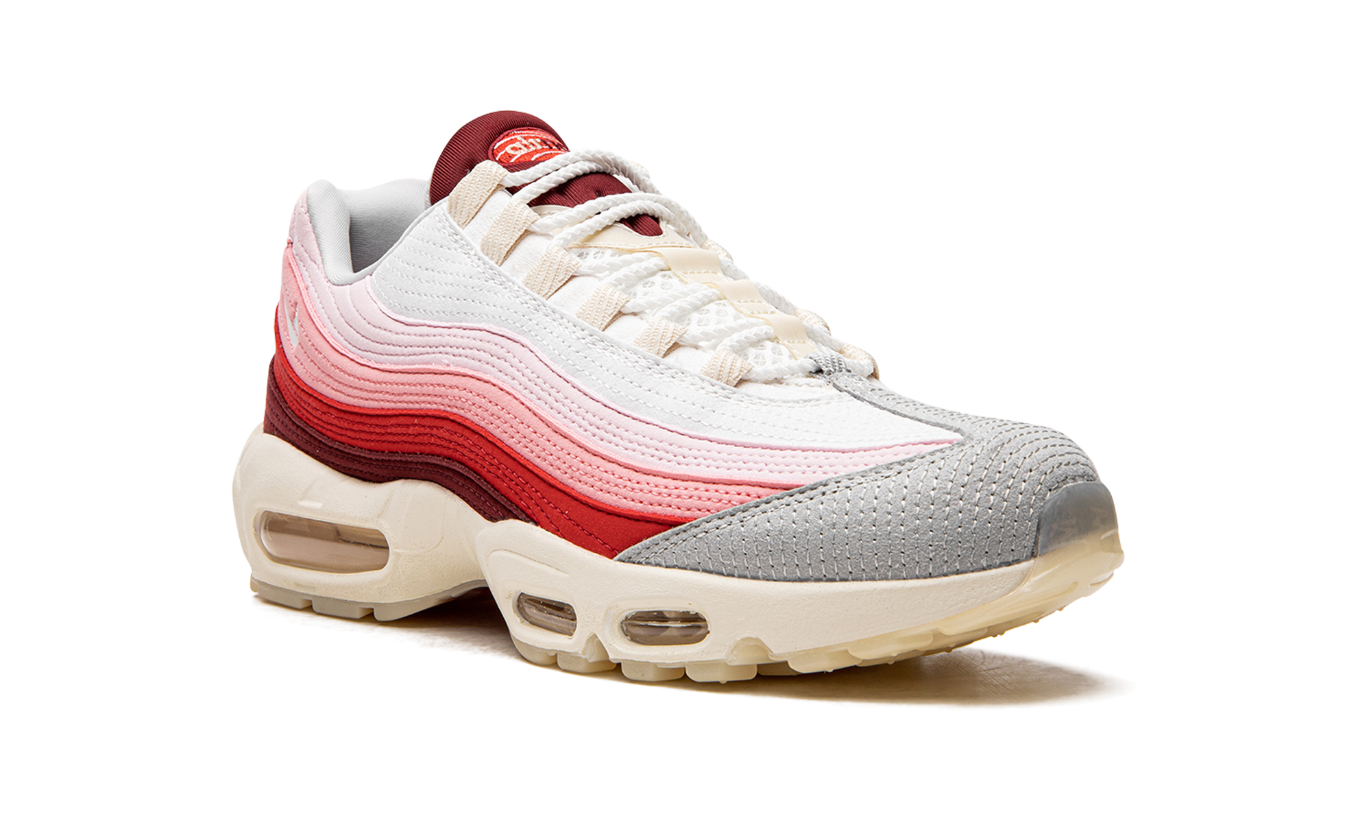 Air Max 95 Qs "anatomy Of Air" - 7