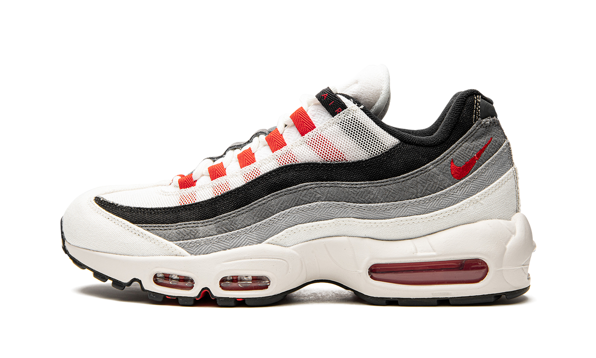 Air Max 95 Qs "japan Plum Blossom" - 1