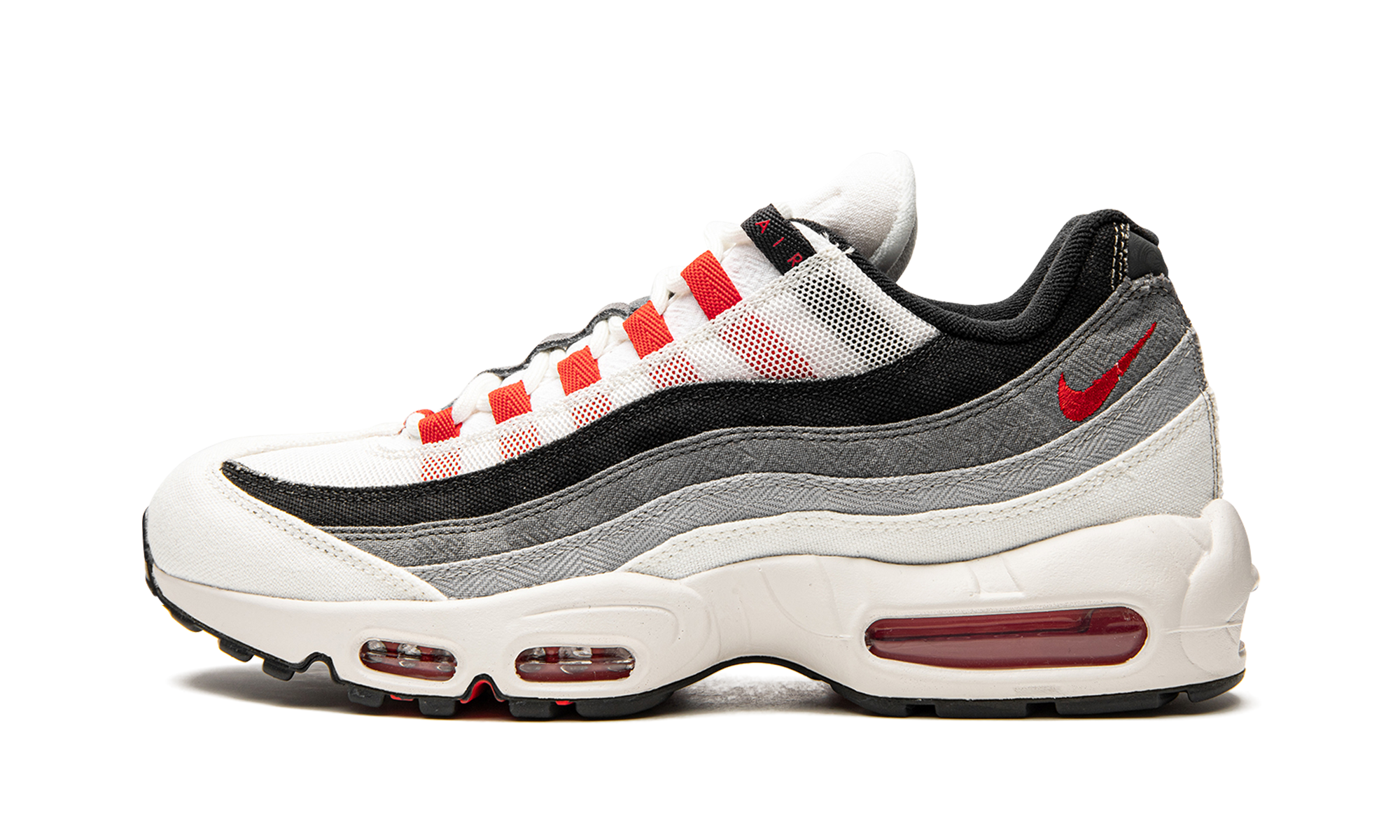 Air Max 95 Qs "japan Plum Blossom" - 1