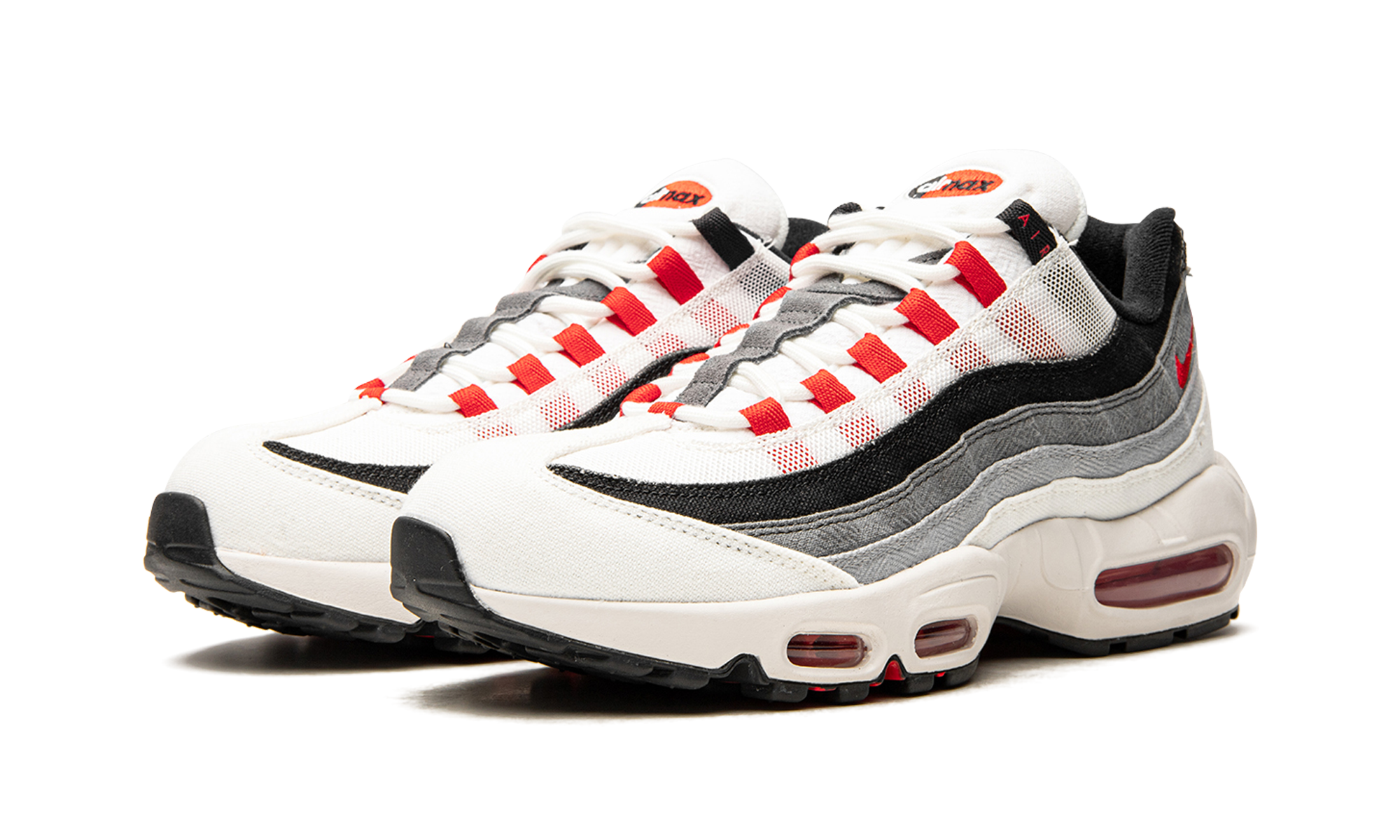 Air Max 95 Qs "japan Plum Blossom" - 2