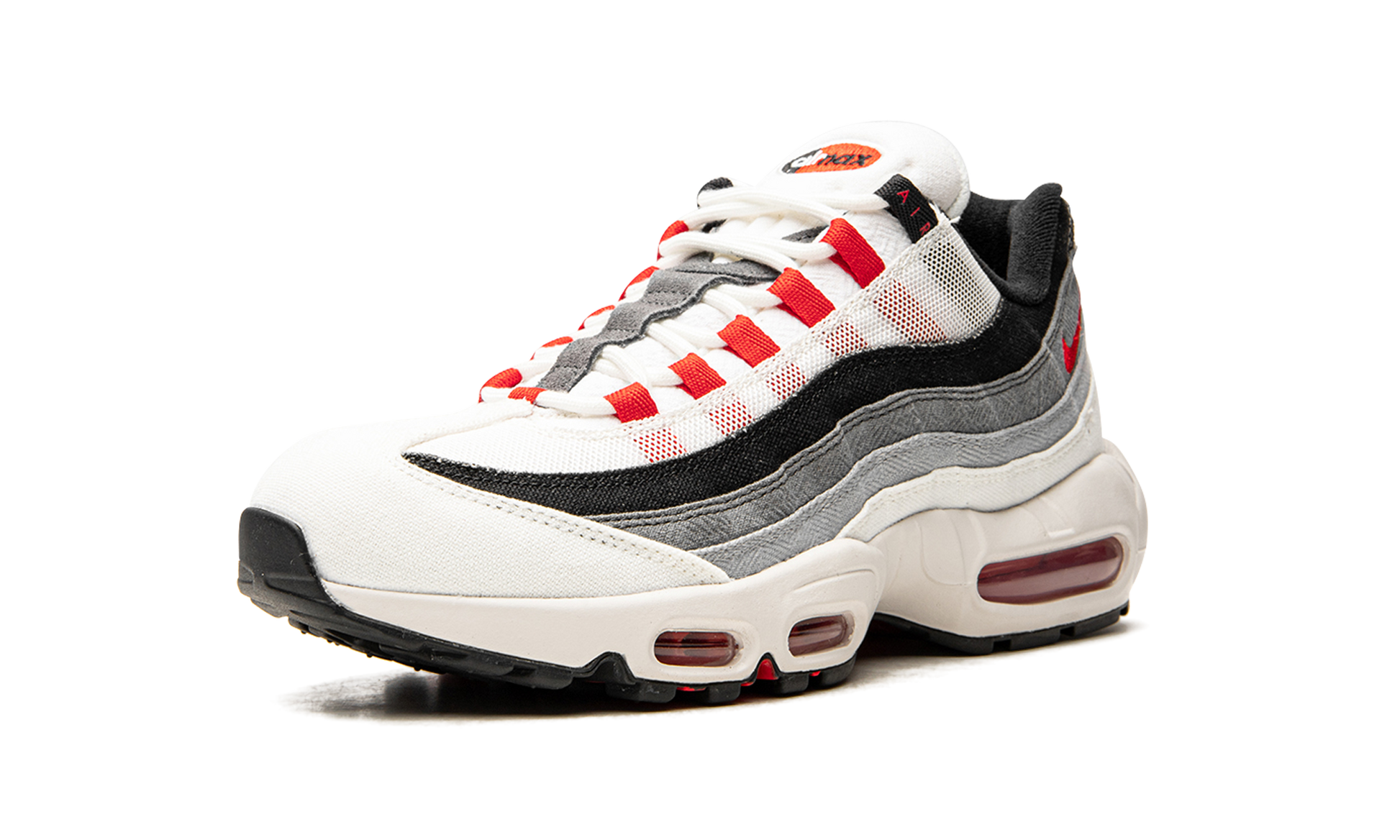 Air Max 95 Qs "japan Plum Blossom" - 4