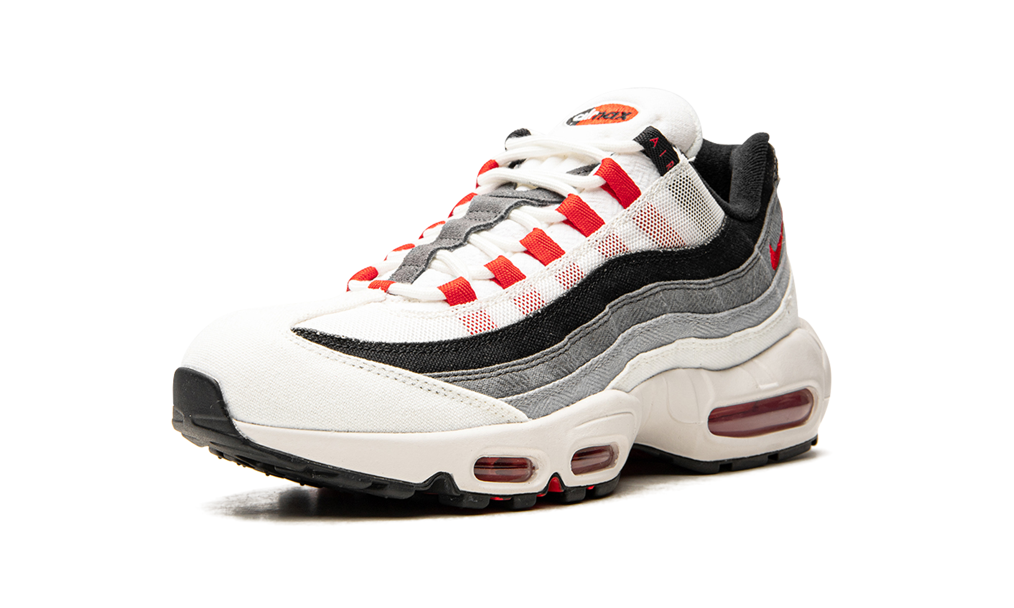 Air Max 95 Qs "japan Plum Blossom" - 4