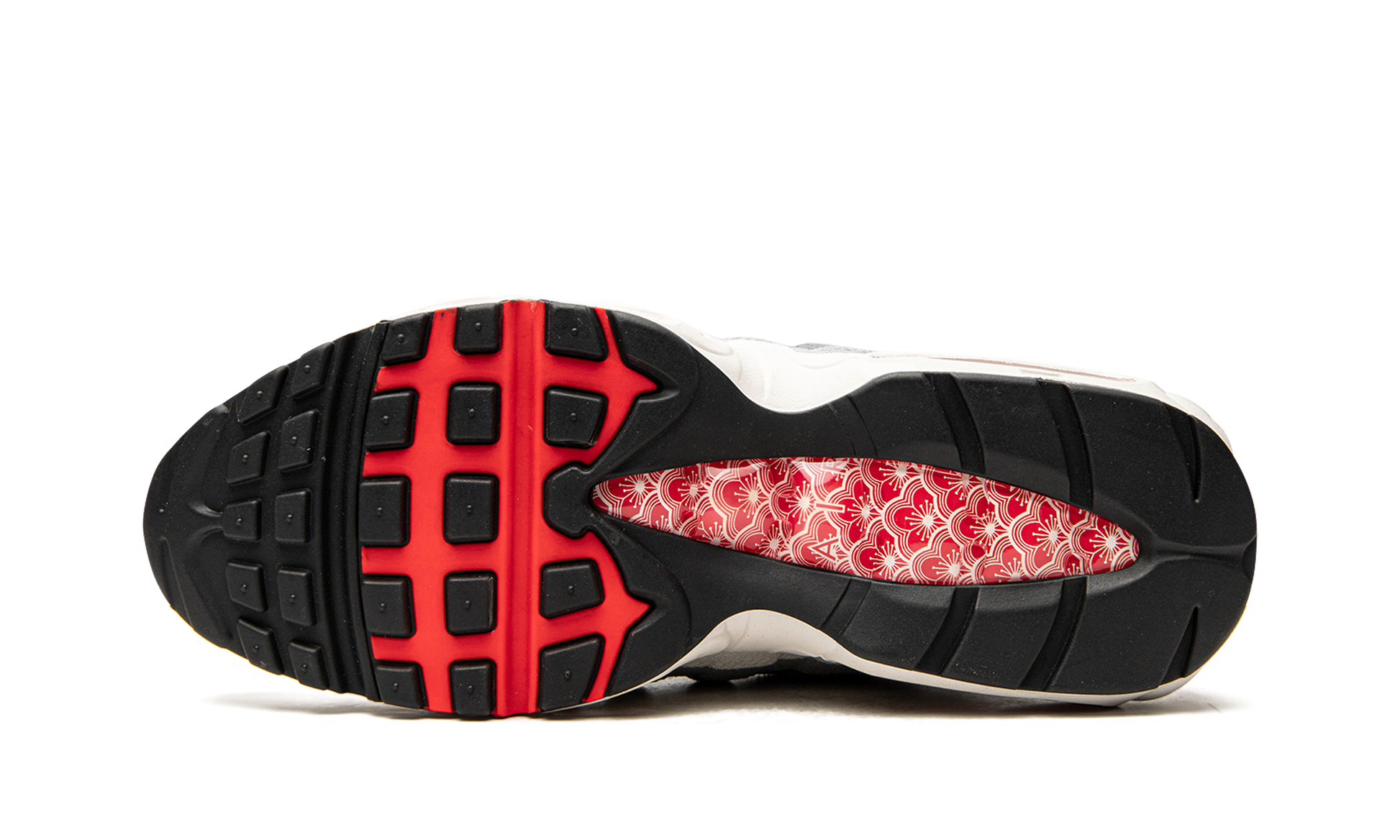 Air Max 95 Qs "japan Plum Blossom" - 5