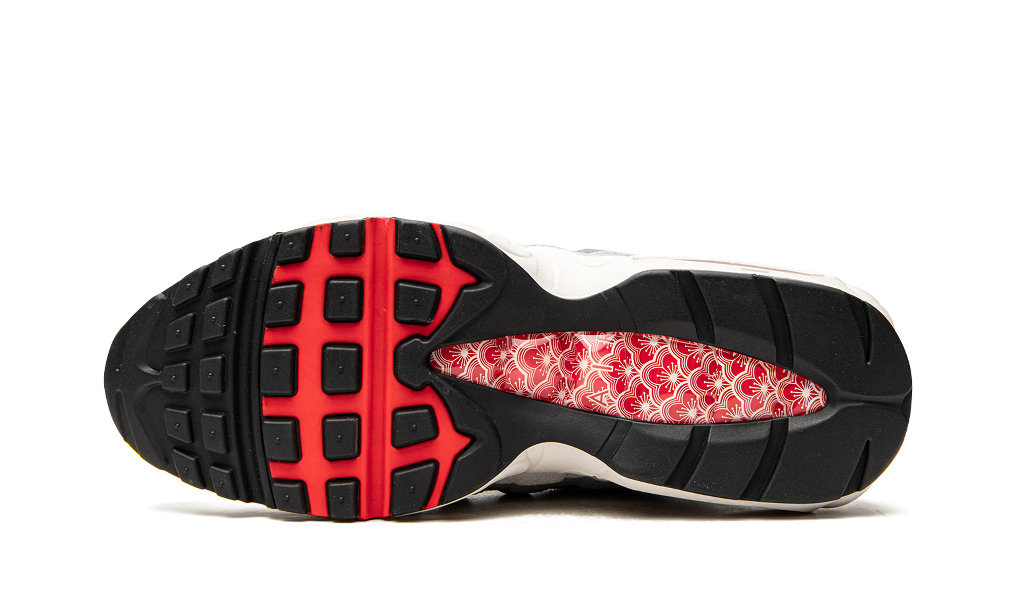 Air Max 95 Qs "japan Plum Blossom" - 5