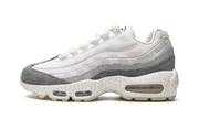 Air Max 95 Qs "light Bone-glow In The Dark" - 1