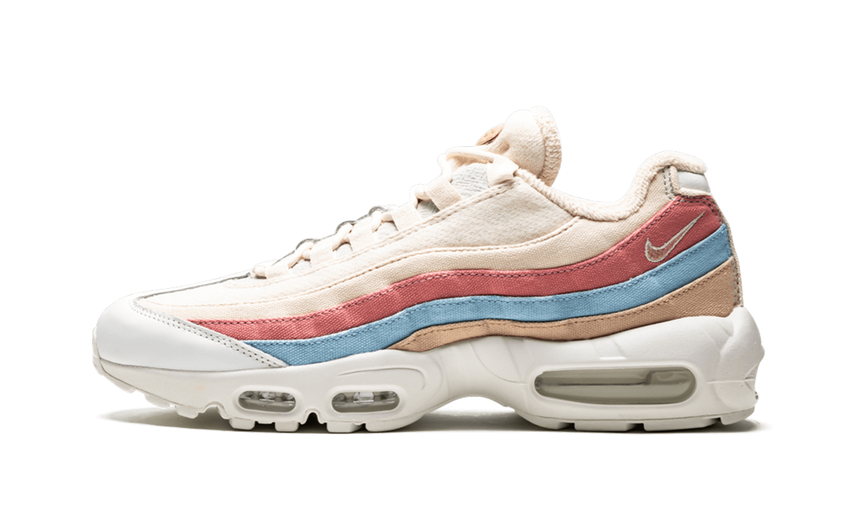 Air Max 95 Qs Mns Wmns "plant Color" - 1