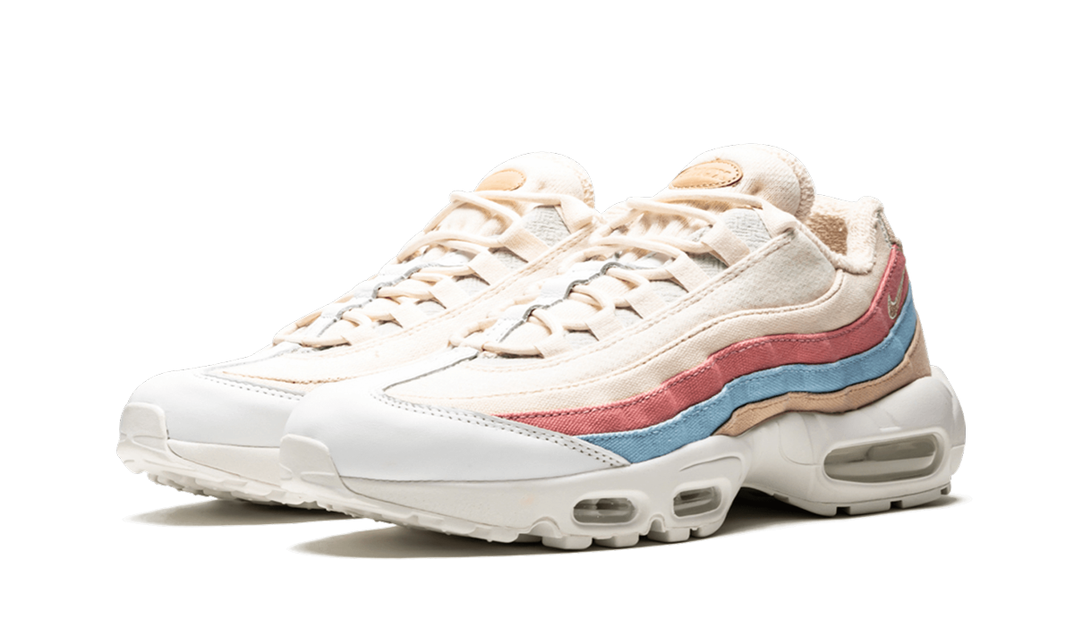 Air Max 95 Qs Mns Wmns "plant Color" - 2