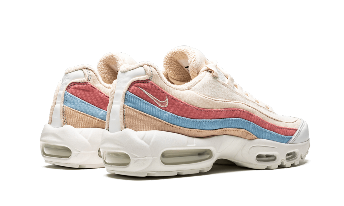 Air Max 95 Qs Mns Wmns "plant Color" - 3