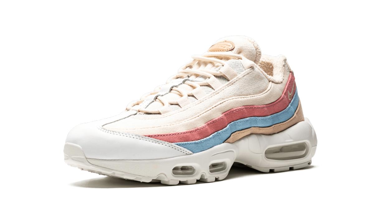 Air Max 95 Qs Mns Wmns "plant Color" - 4