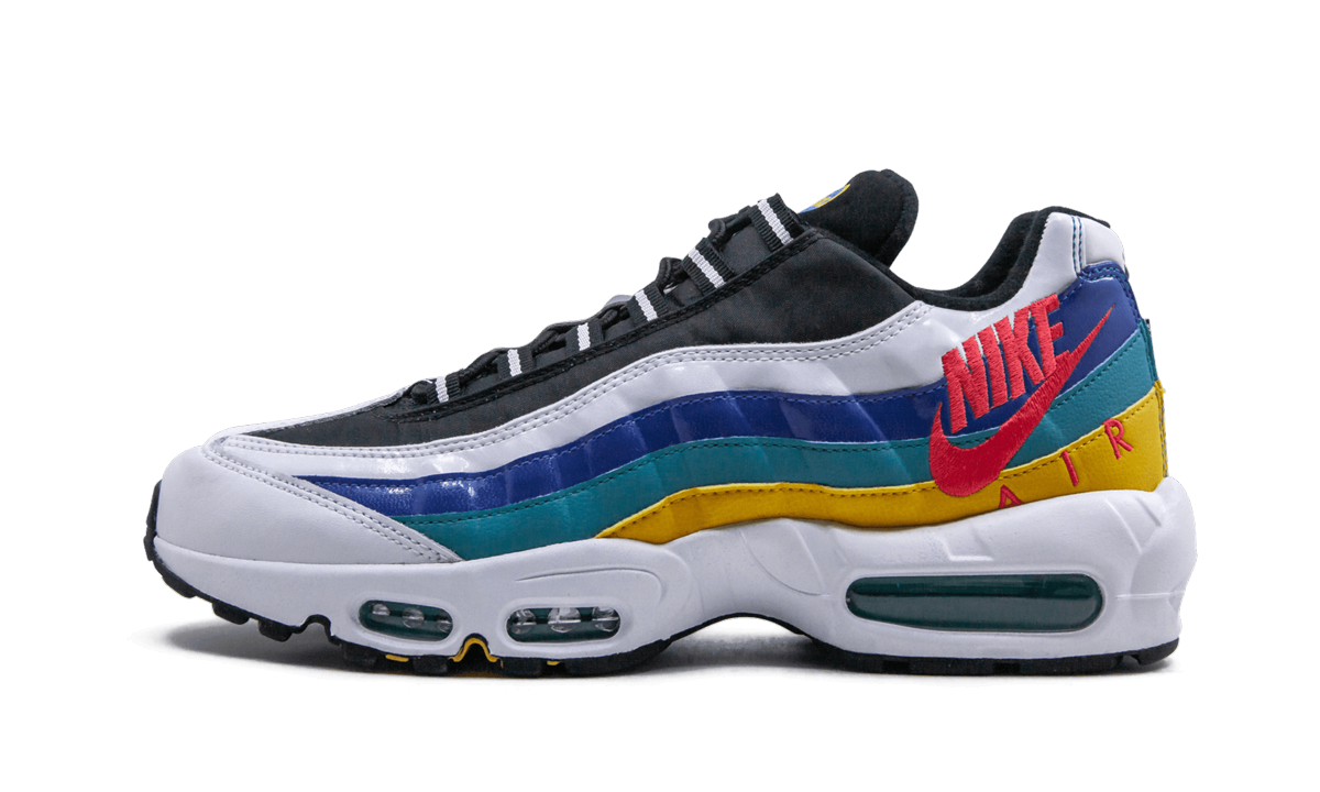 Air Max 95 Se - 1