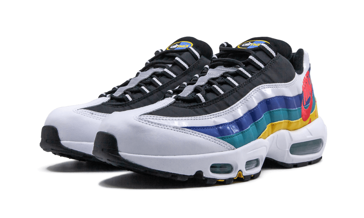 Air Max 95 Se - 2