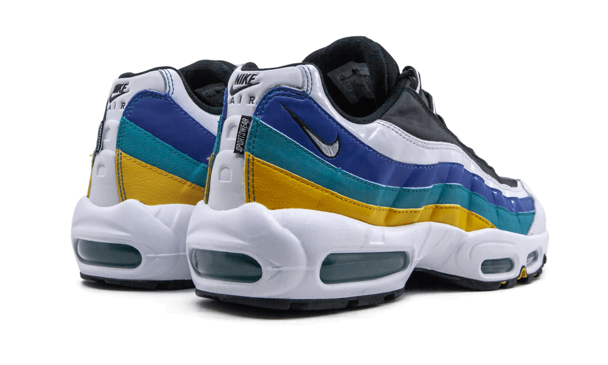 Air Max 95 Se - 3