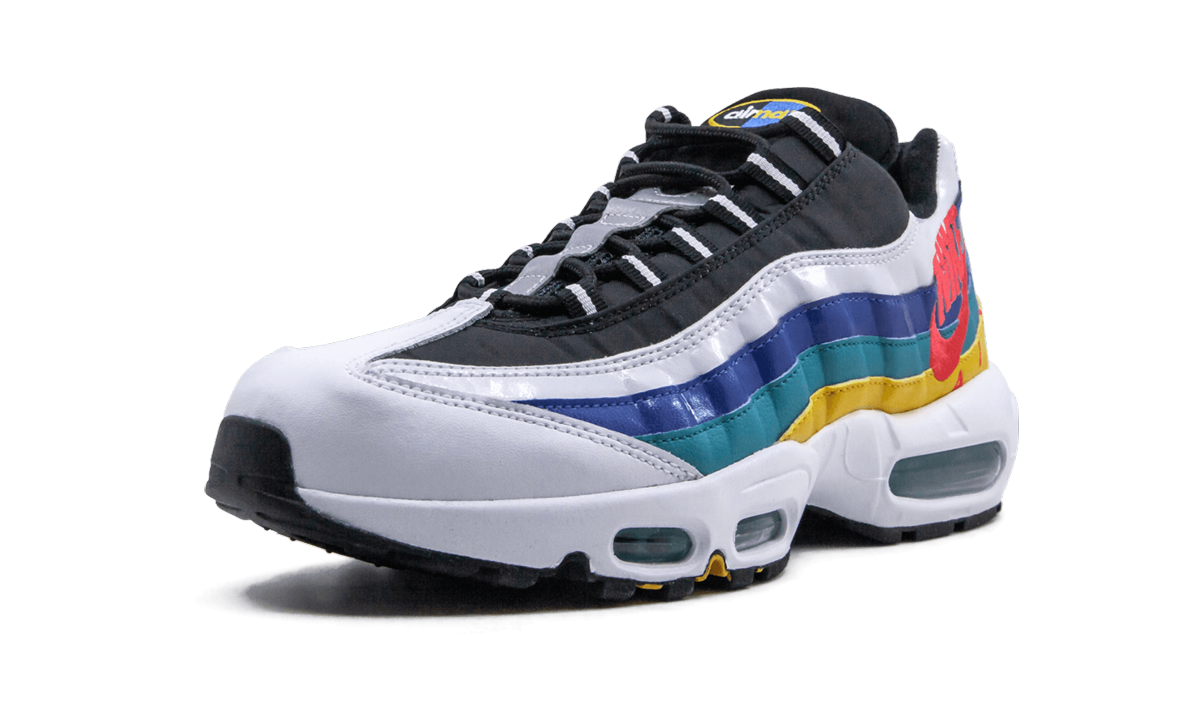 Air Max 95 Se - 4