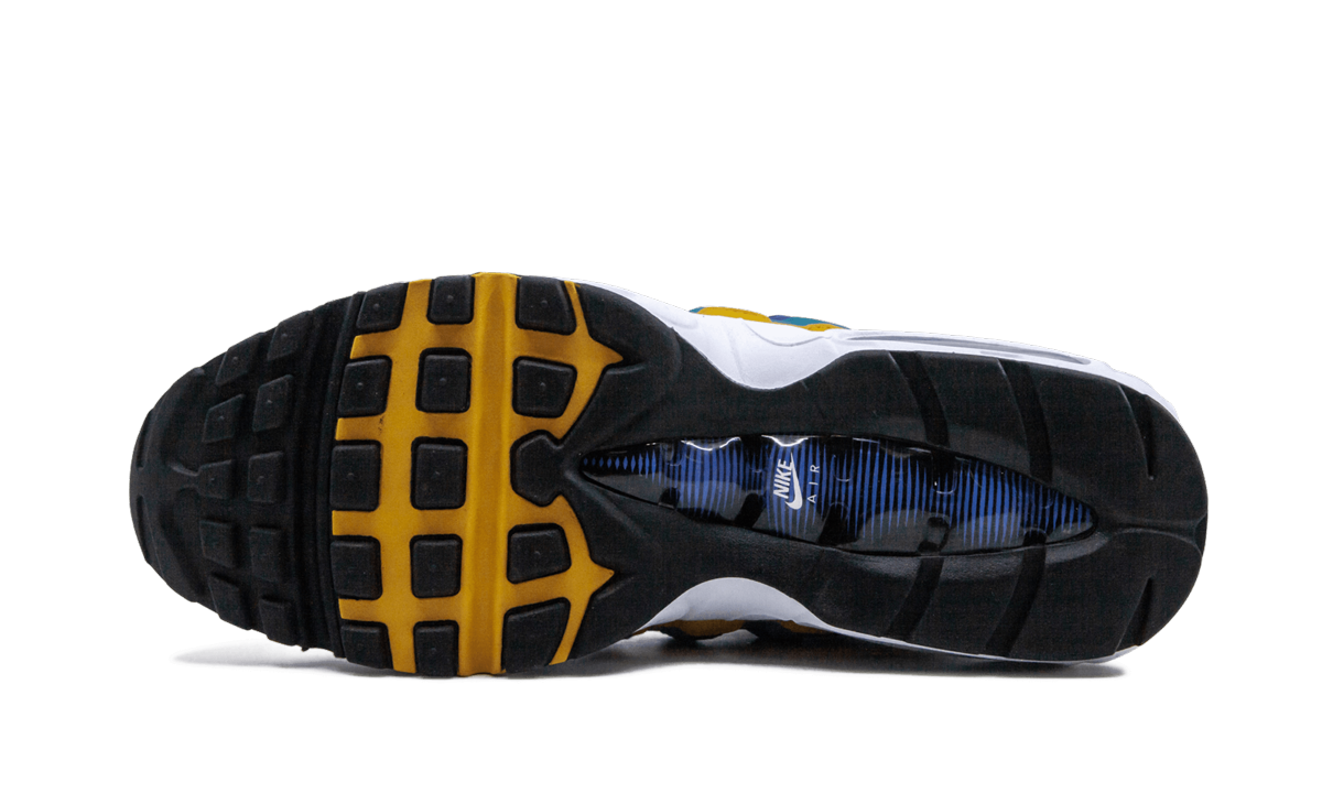 Air Max 95 Se - 5