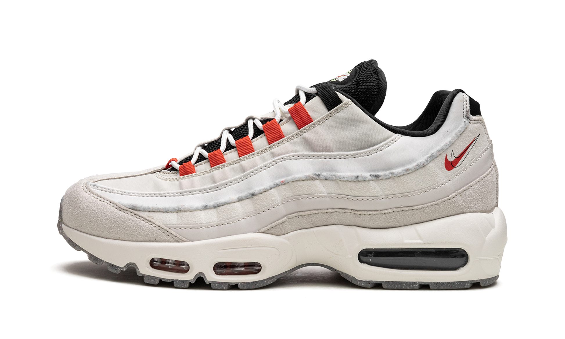 Air Max 95 Se "double Swoosh" - 1