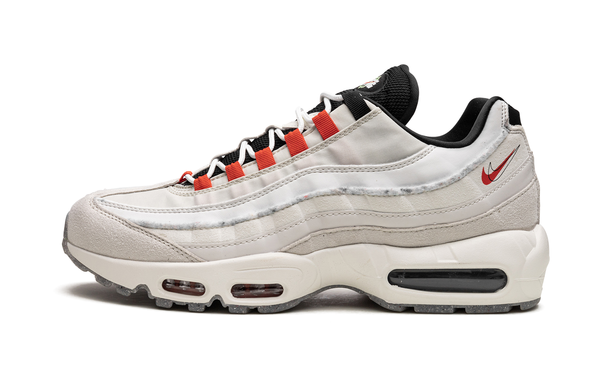 Air Max 95 Se "double Swoosh" - 1