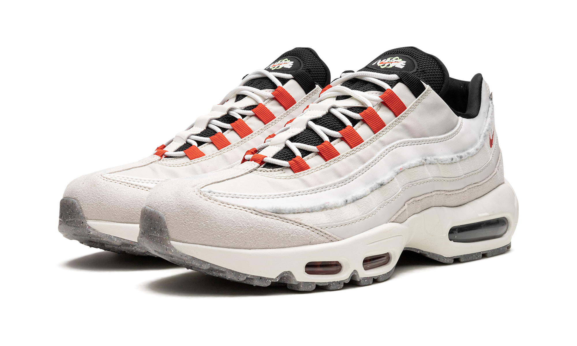 Air Max 95 Se "double Swoosh" - 2