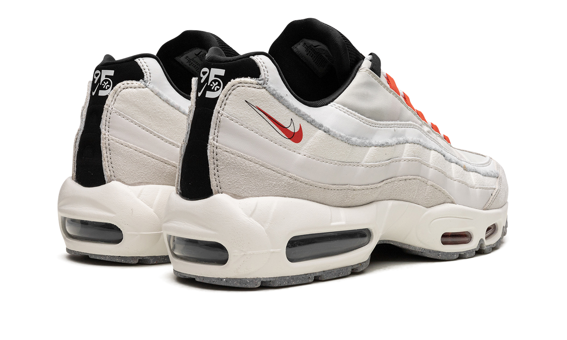 Air Max 95 Se "double Swoosh" - 3