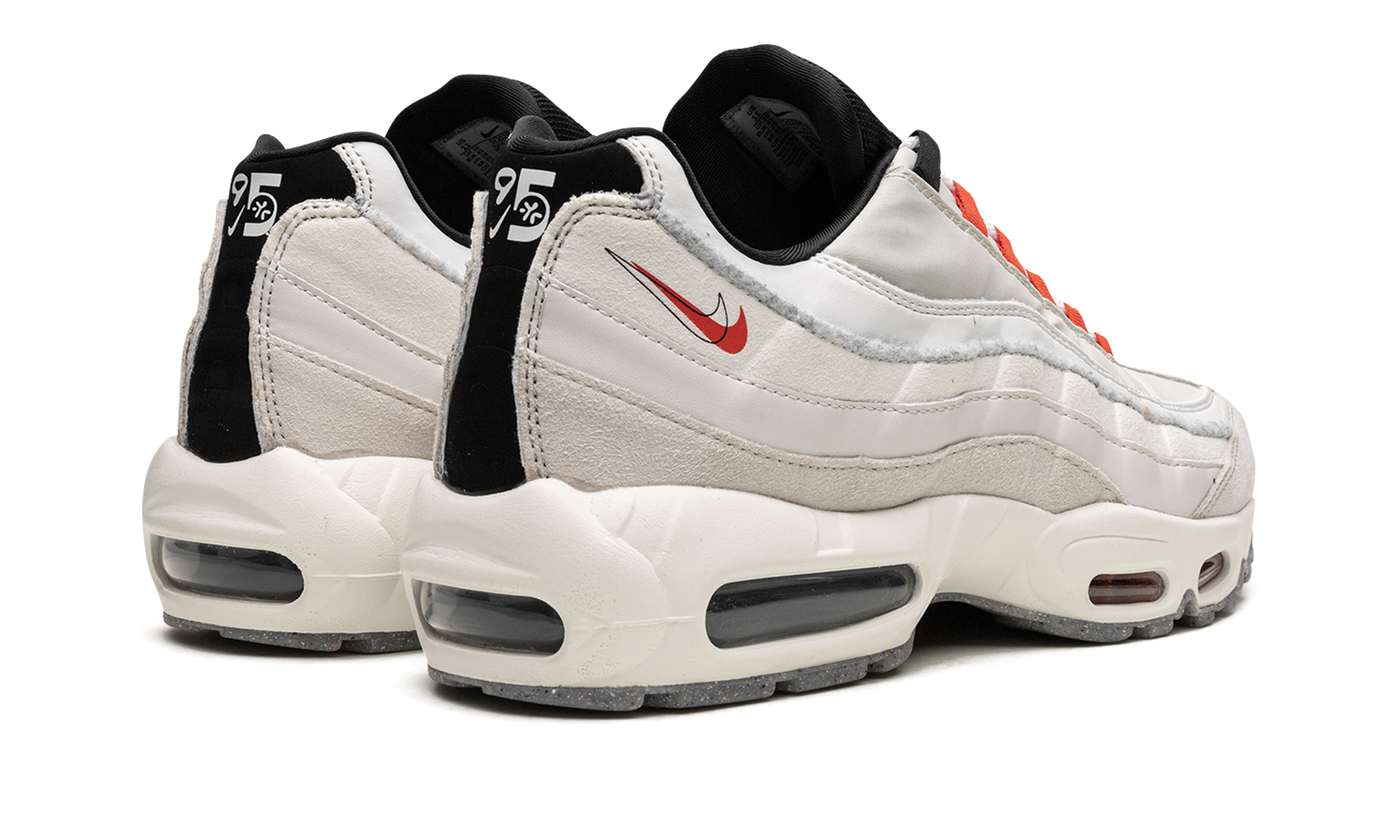 Air Max 95 Se "double Swoosh" - 3
