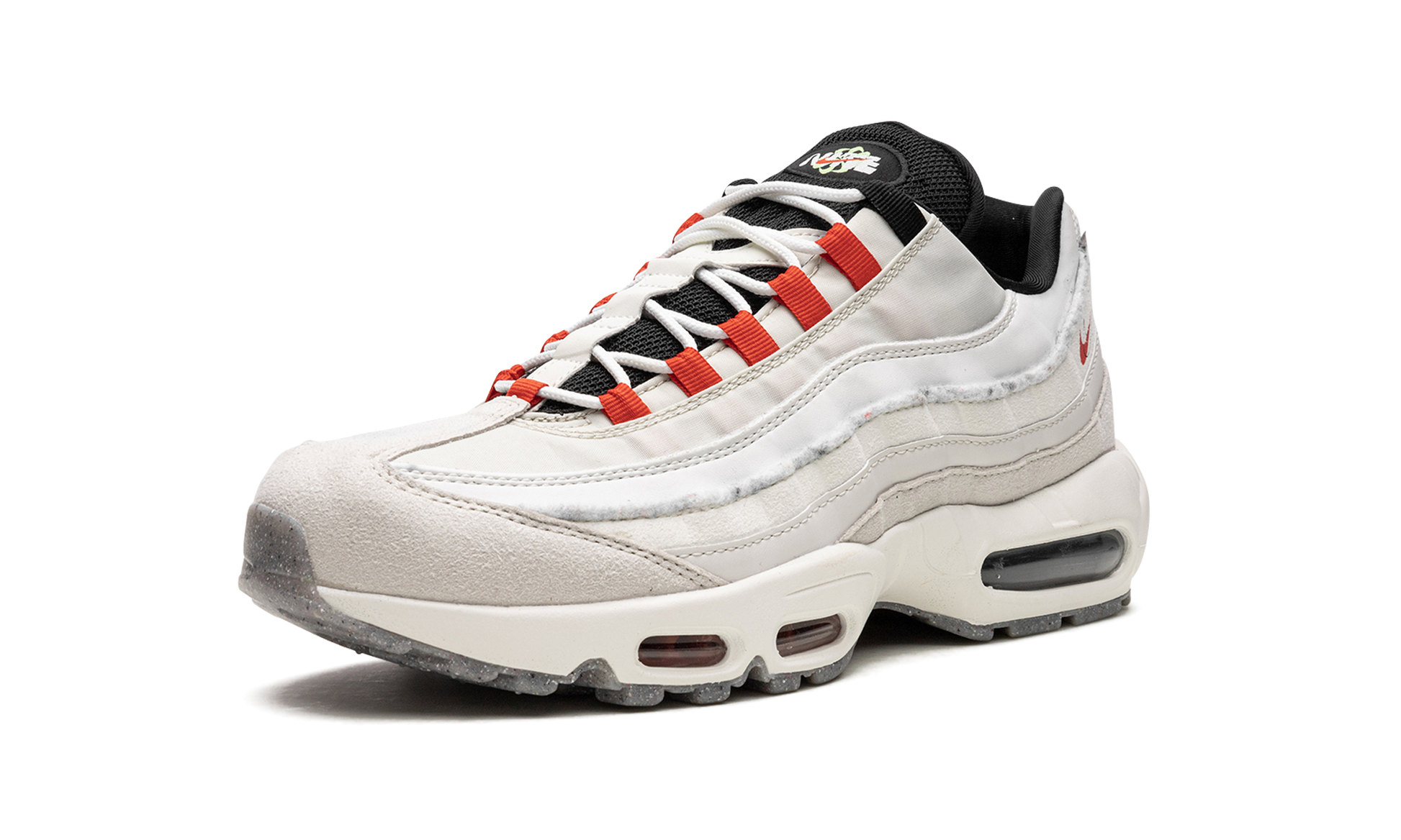 Air Max 95 Se "double Swoosh" - 4