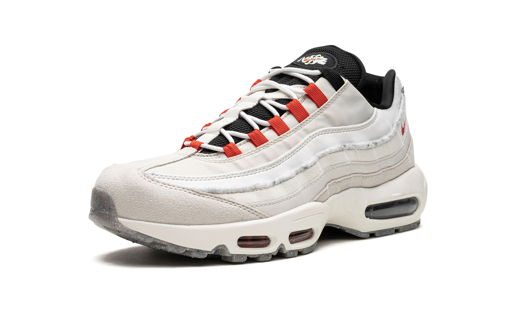 Air Max 95 Se "double Swoosh" - 4