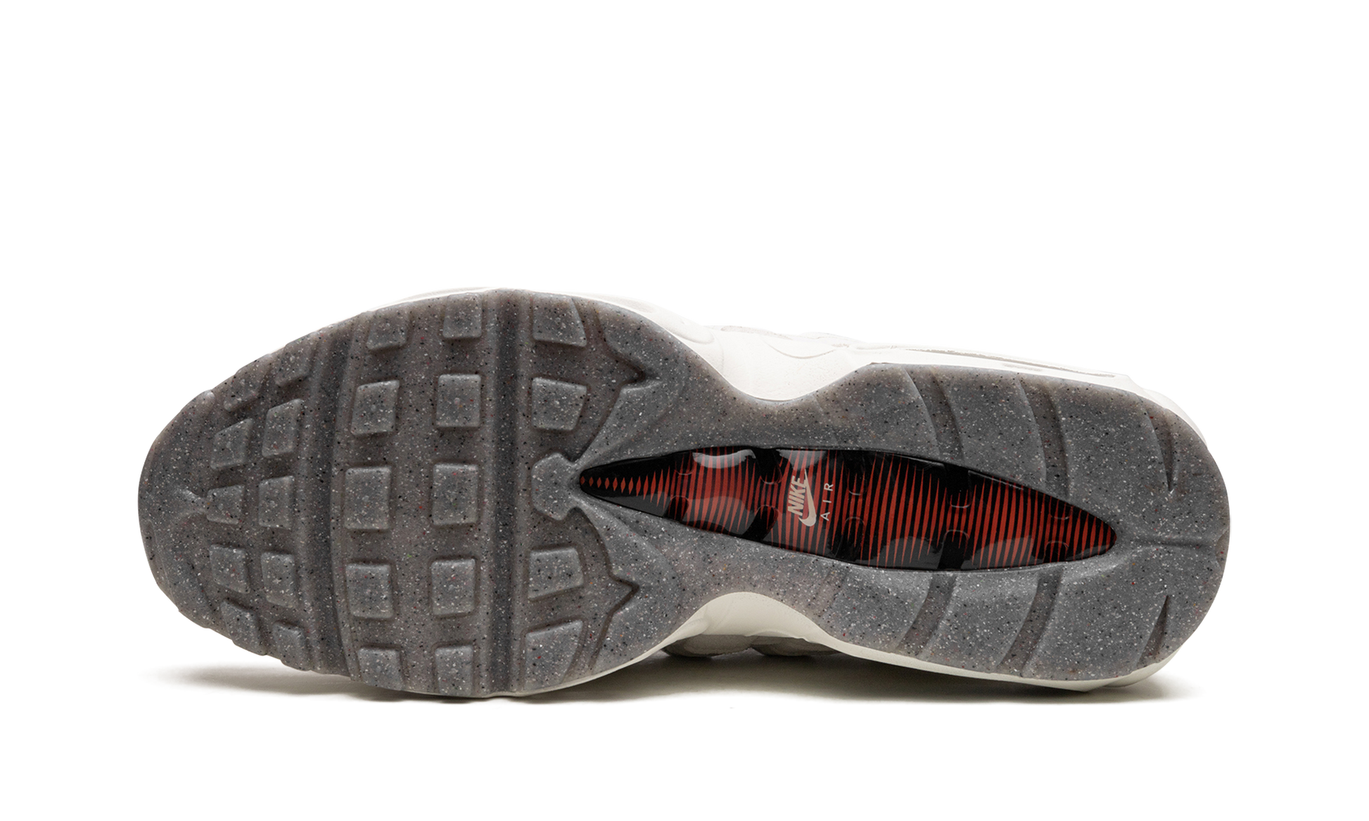 Air Max 95 Se "double Swoosh" - 5