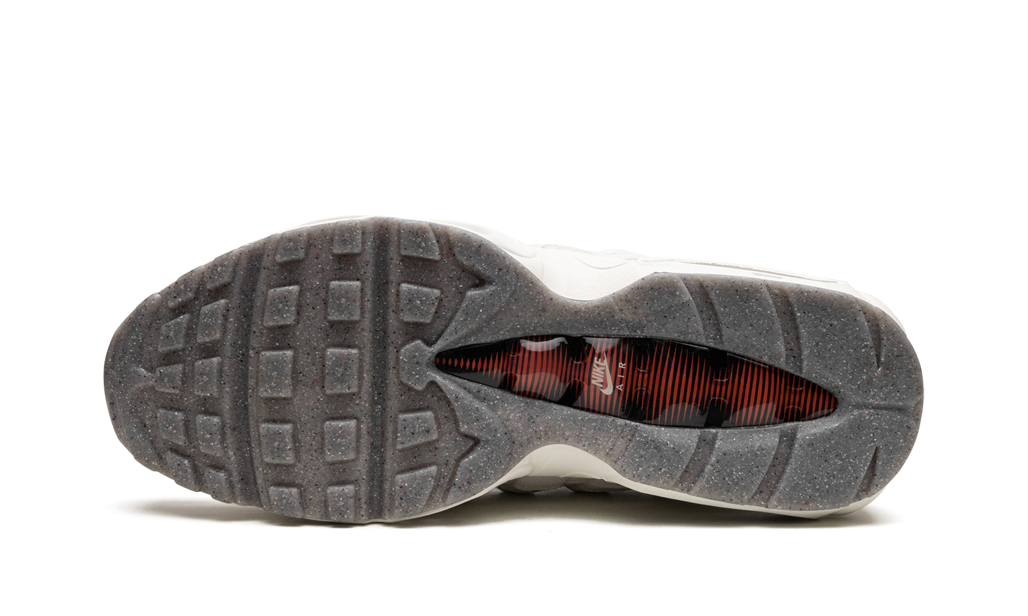 Air Max 95 Se "double Swoosh" - 5