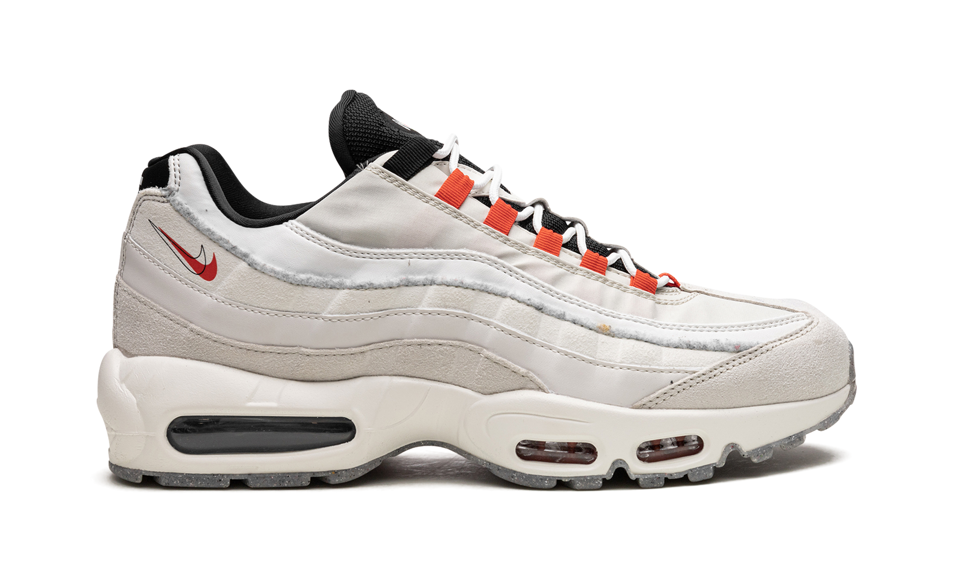 Air Max 95 Se "double Swoosh" - 6
