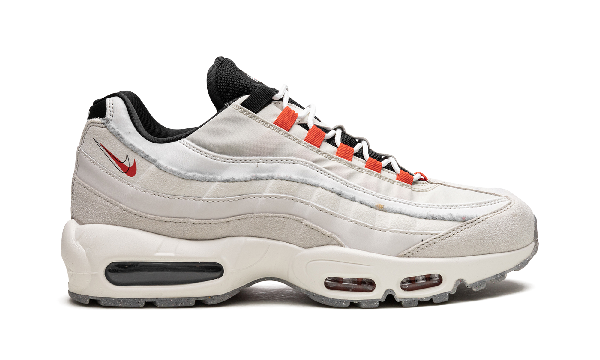 Air Max 95 Se "double Swoosh" - 6
