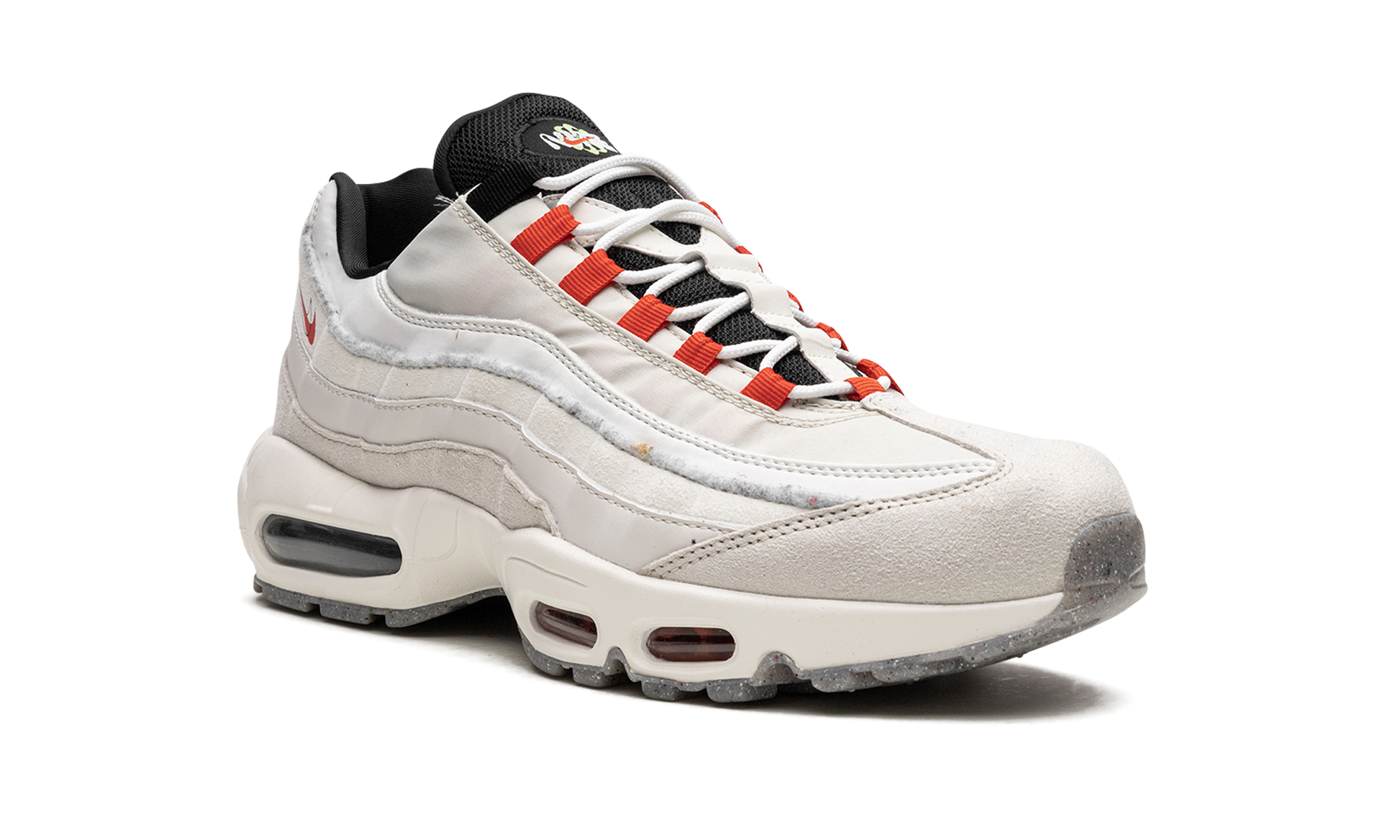 Air Max 95 Se "double Swoosh" - 7